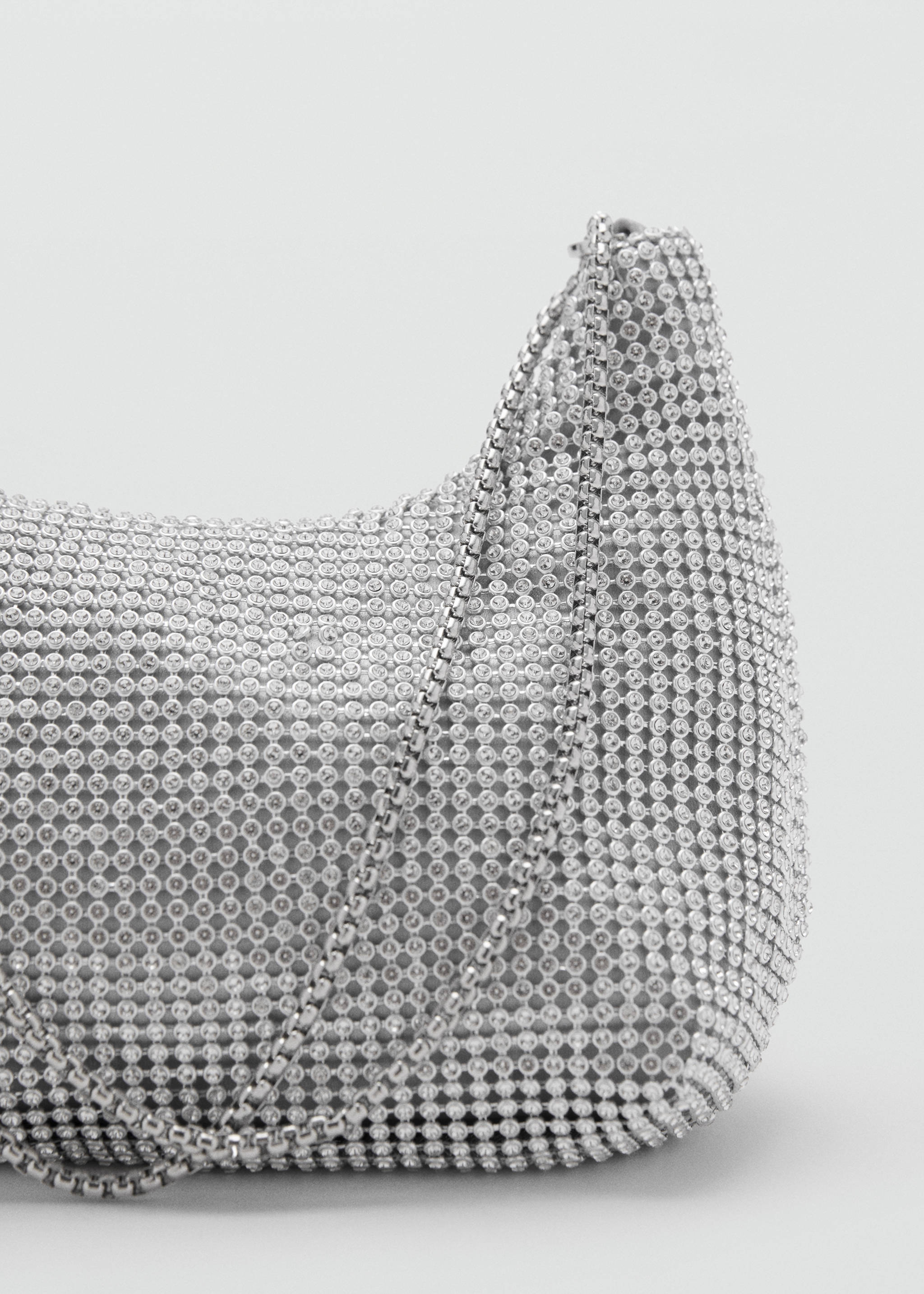 Sac anse double cristaux - Détail de l'article 3