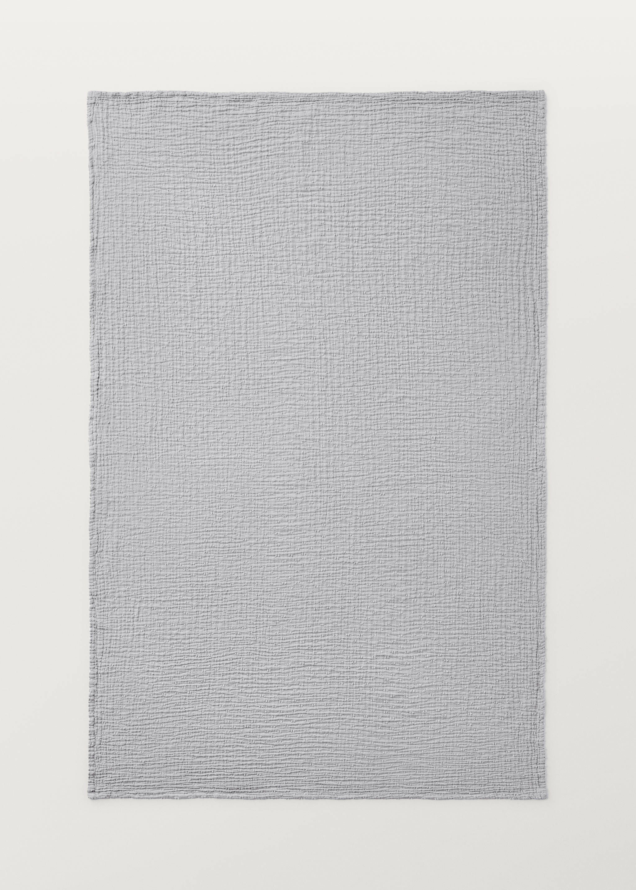 Plumeti cotton children's blanket - Details of the article 3