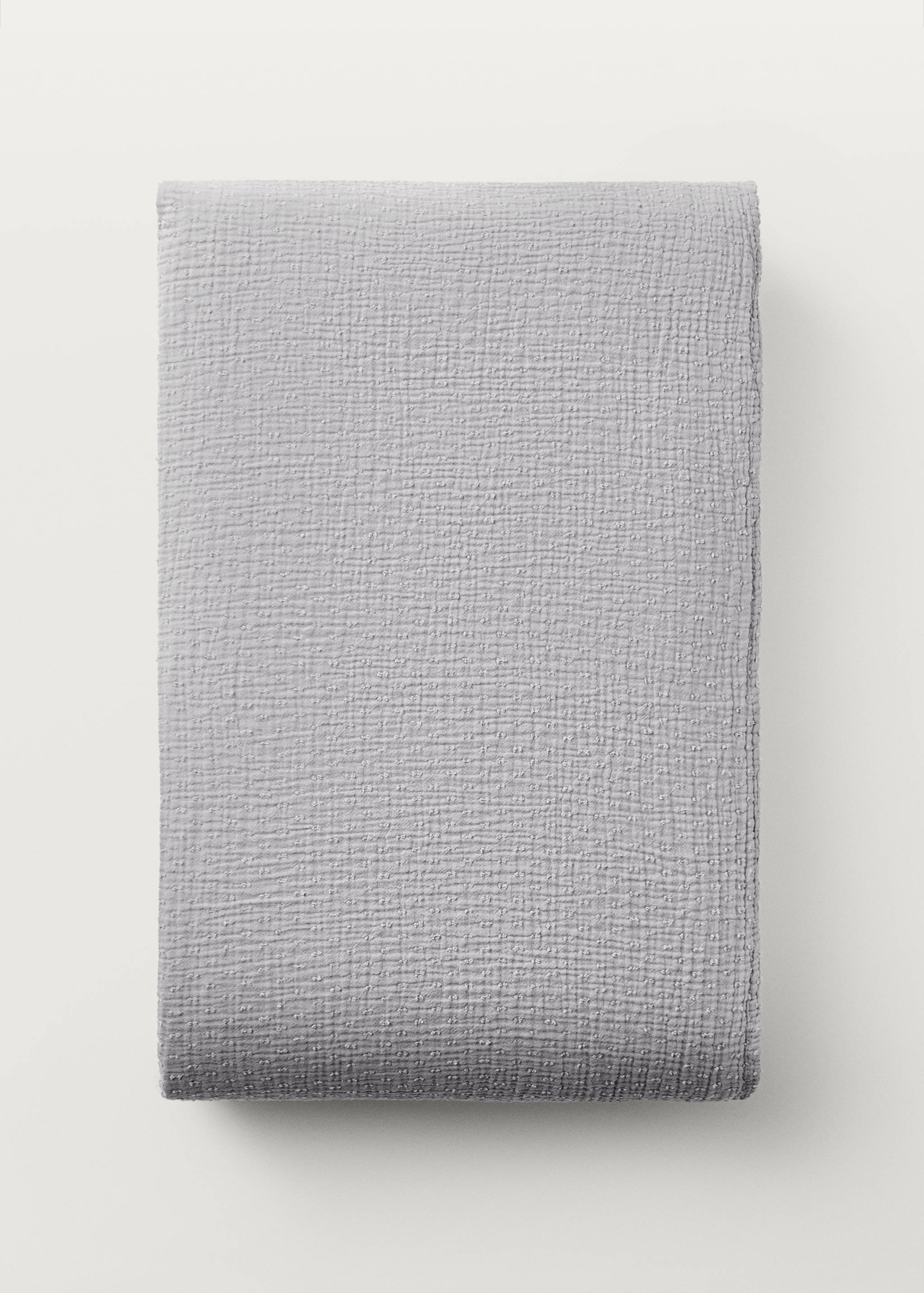 Plumeti cotton children's blanket - Details of the article 4