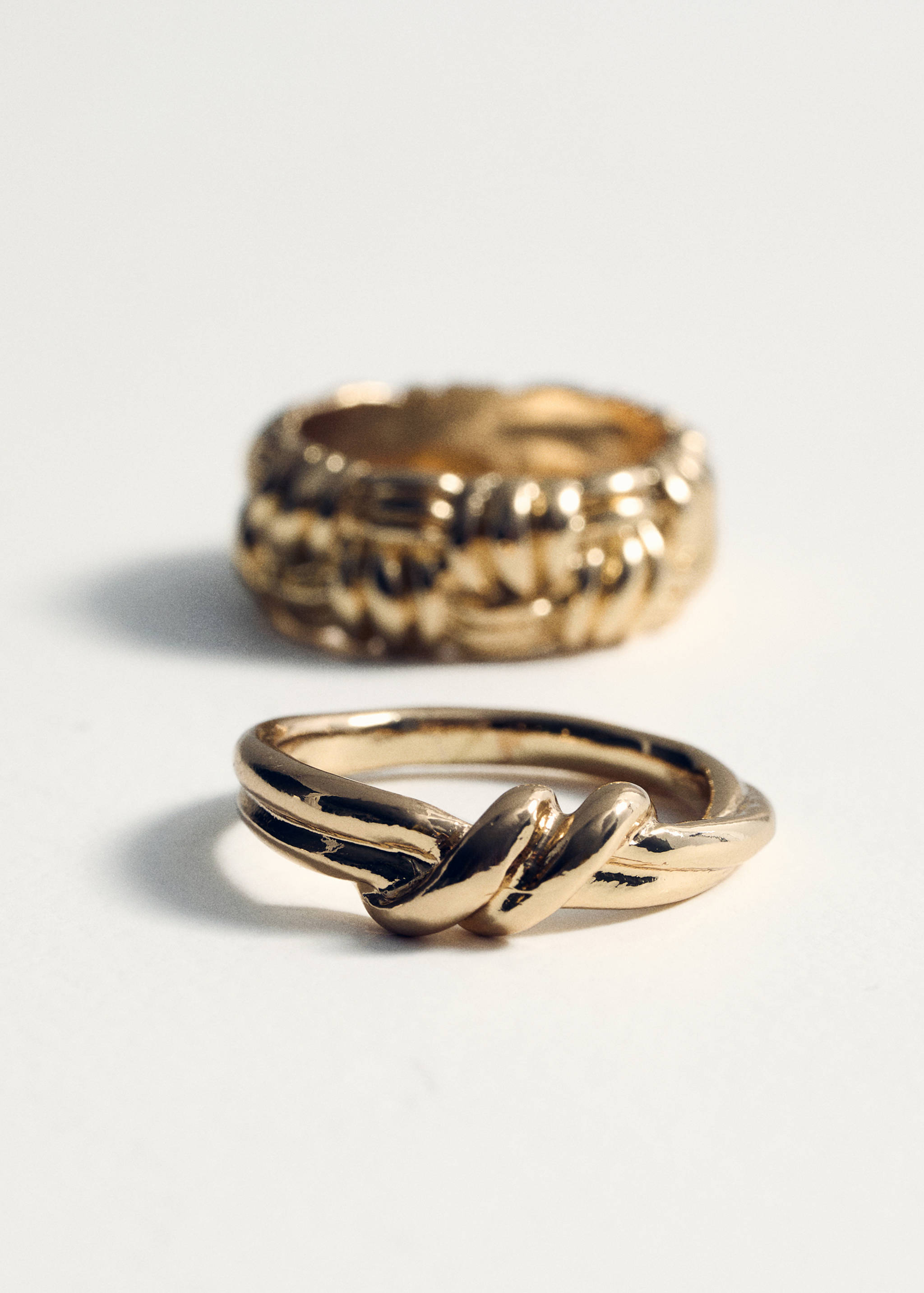 Set kombinerade ringar - Detaljer om artikeln 5