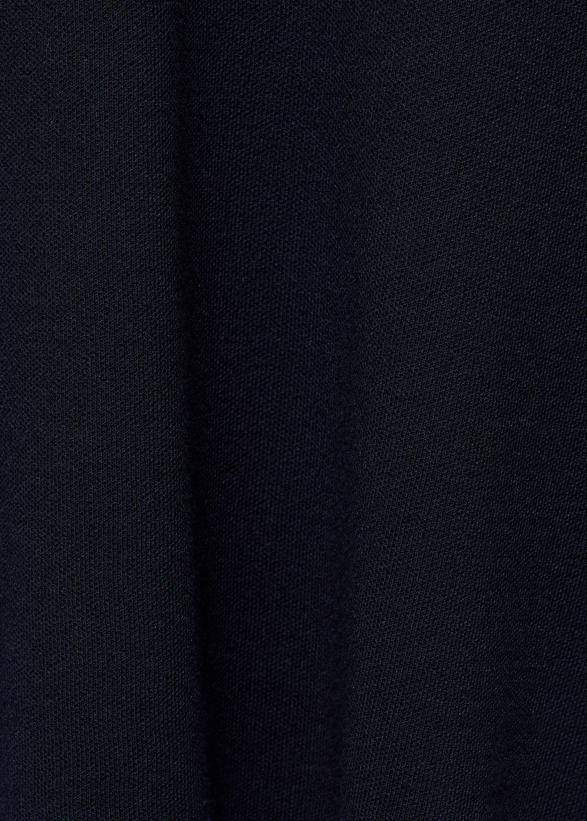 Pull-over maille moyenne regular-fit - Détail de l'article 0