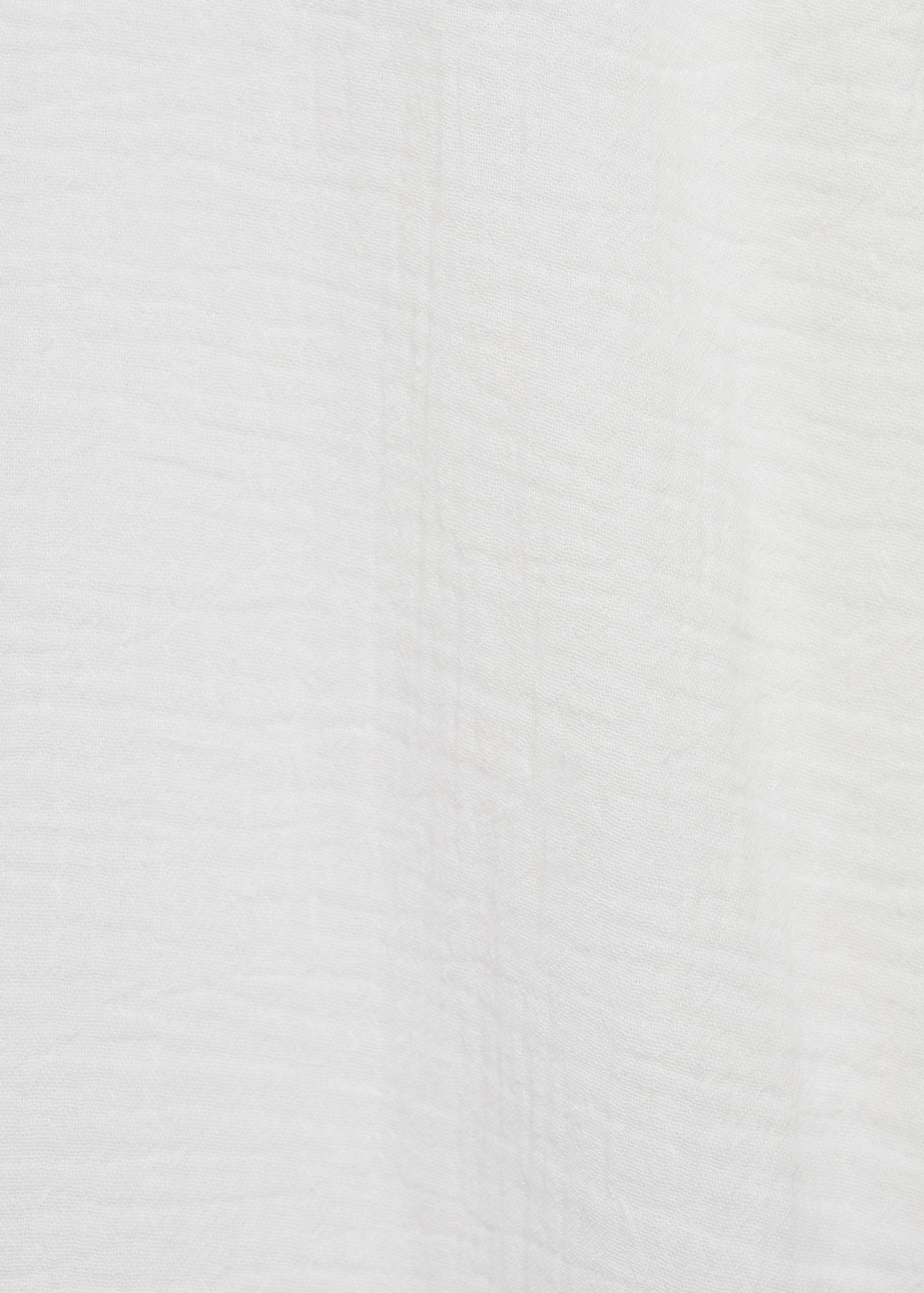 Caftán pijama oversize - Detalle del artículo 0