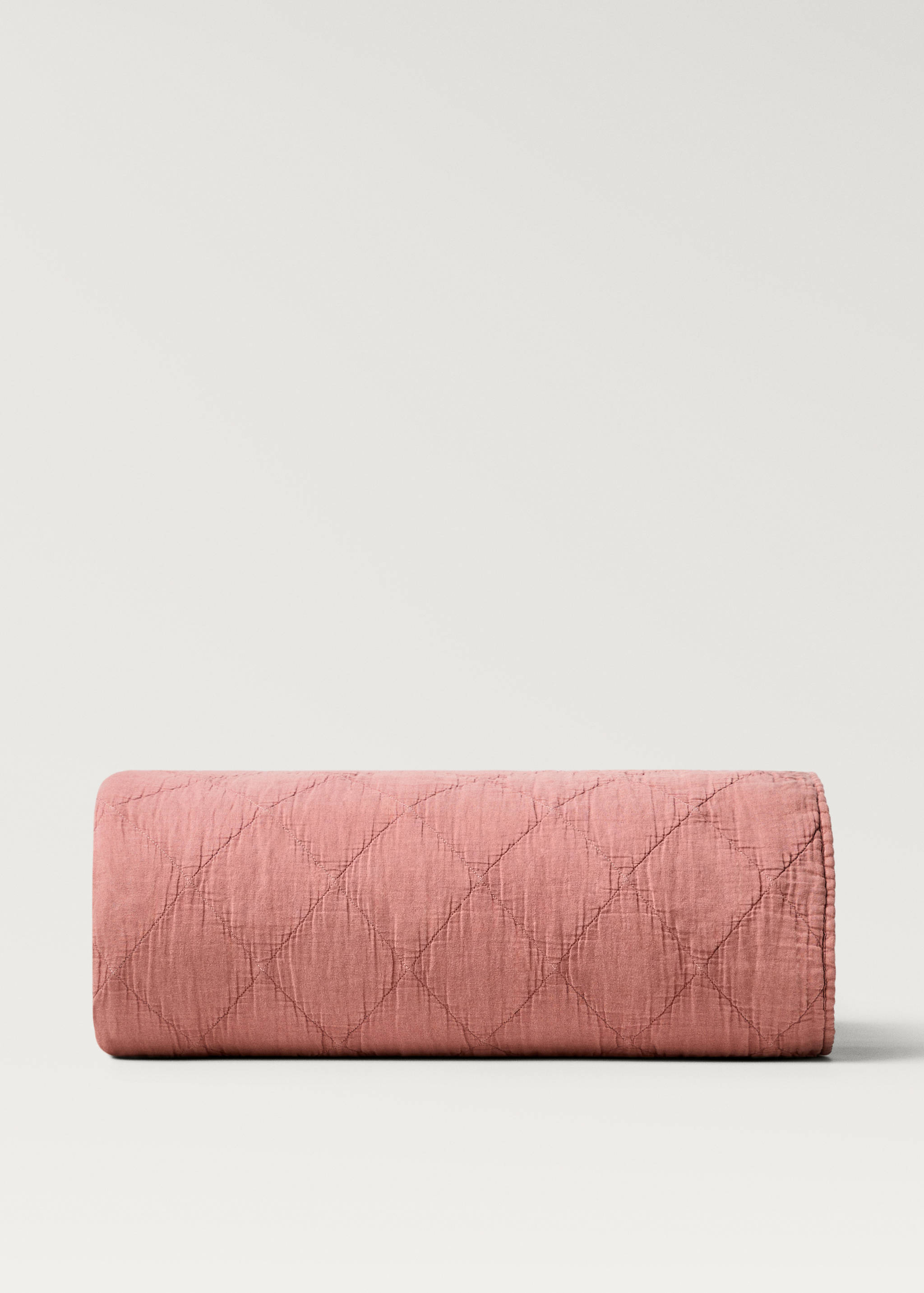 Edredón lino garment dyed cama 130/150 cm - Artículo sin modelo
