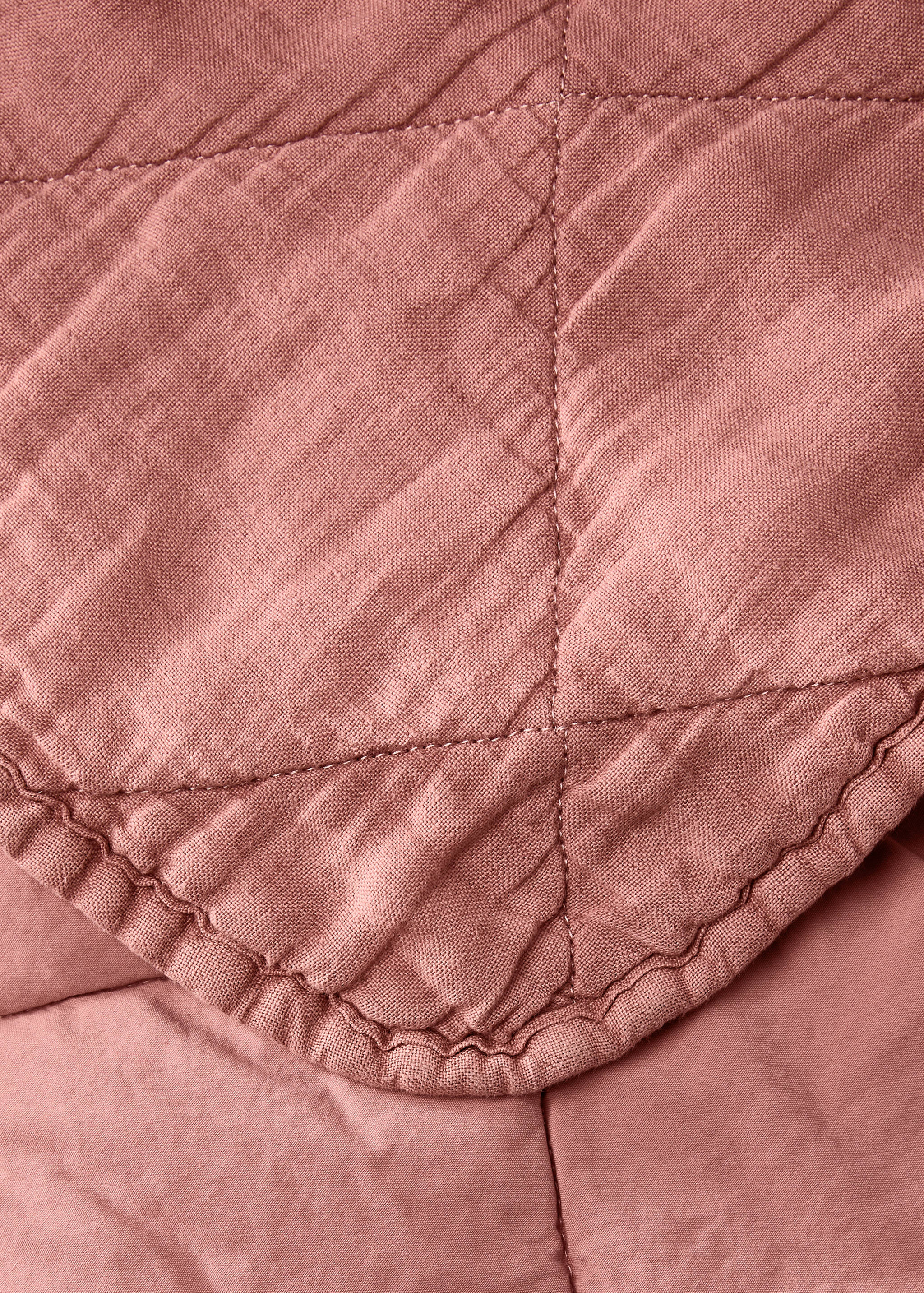 Edredón lino garment dyed cama 130/150 cm - Detalle del artículo 1