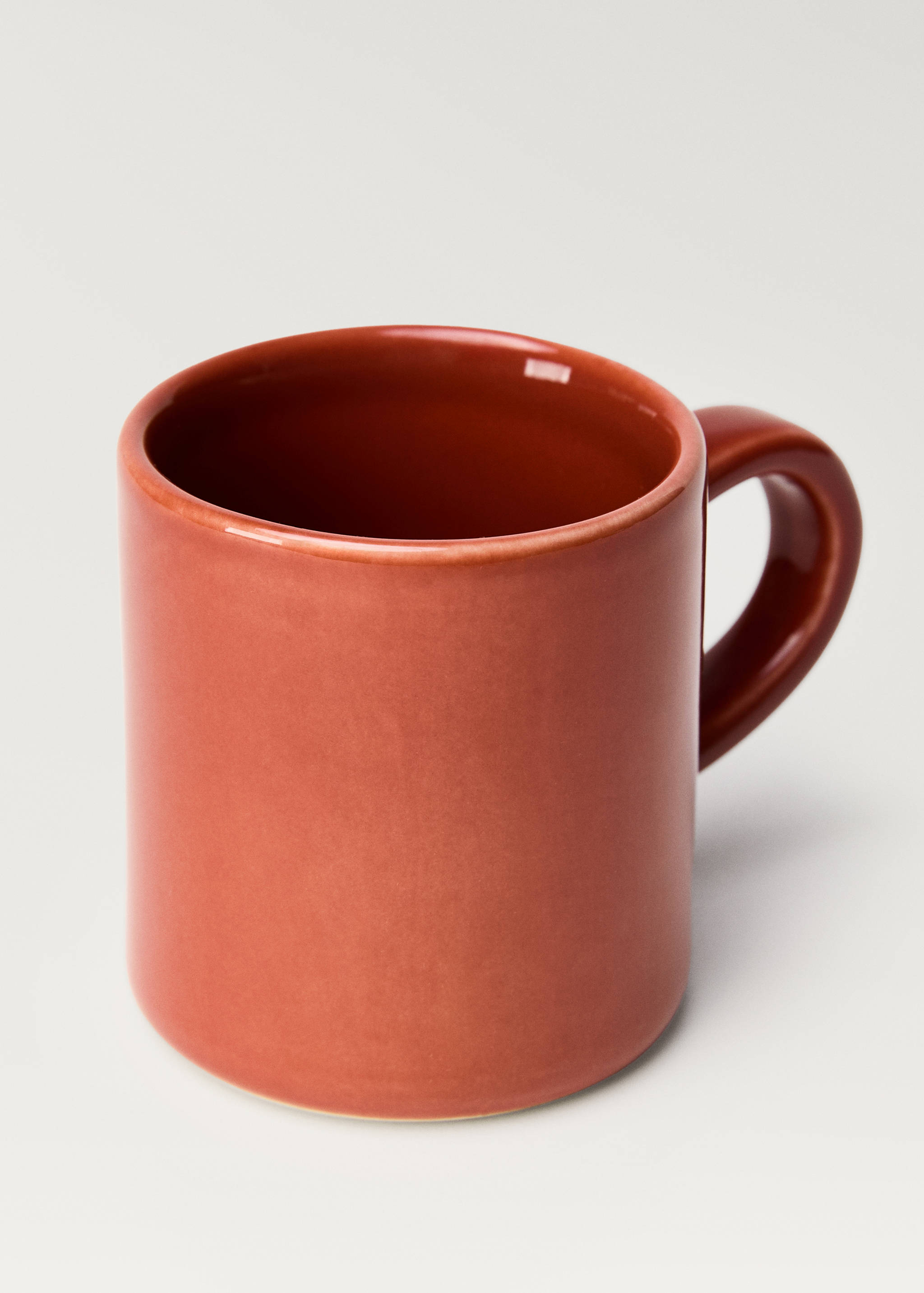 Stoneware espresso cup - Details of the article 1
