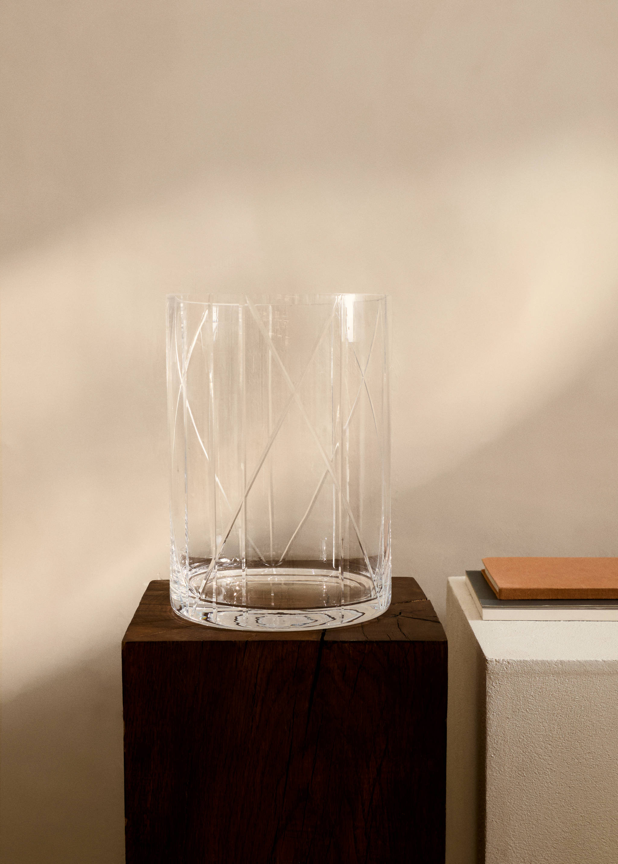 Halbkugel Aus Glas