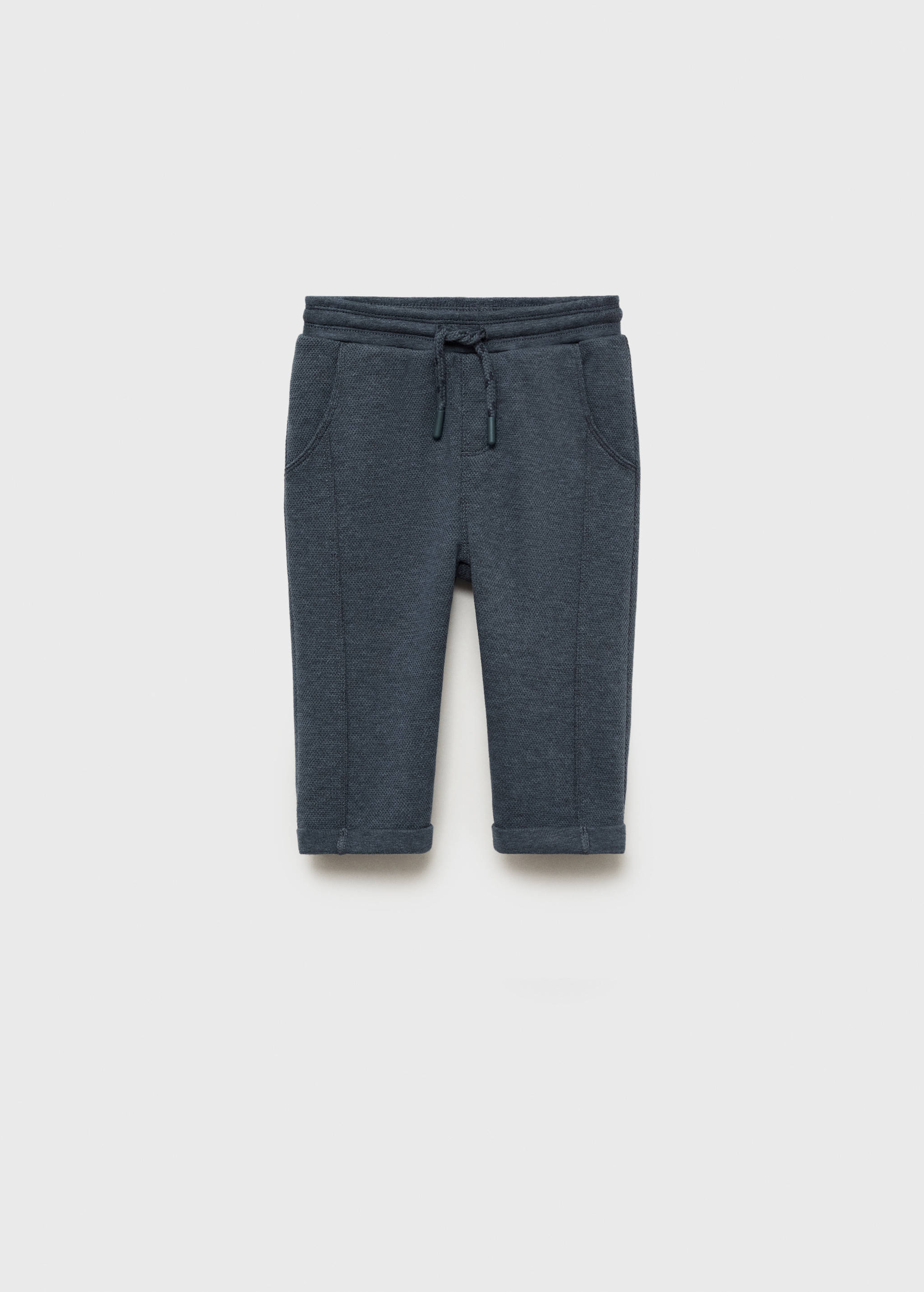 Jogger trousers - Article without model
