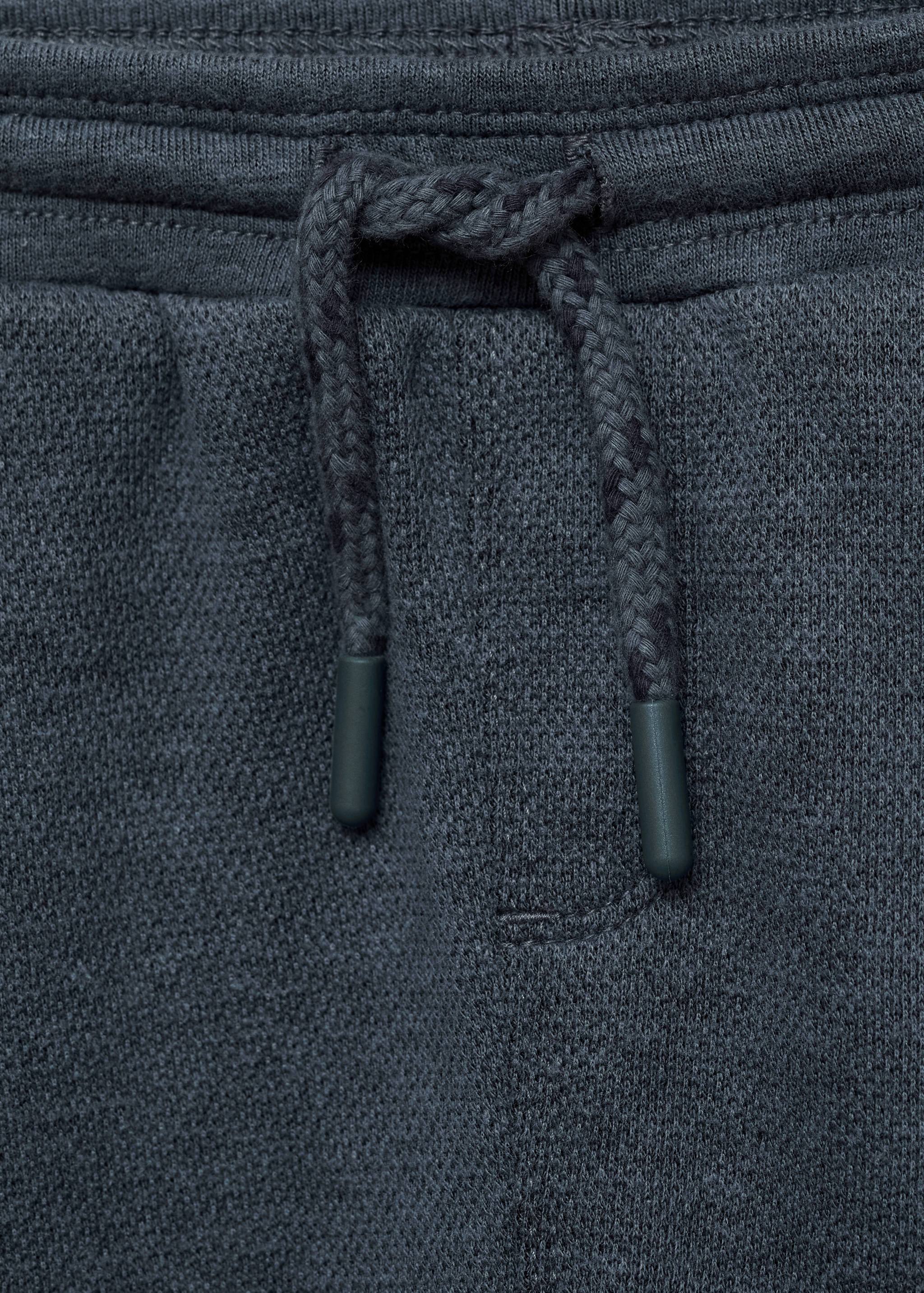 Jogger trousers - Details of the article 8