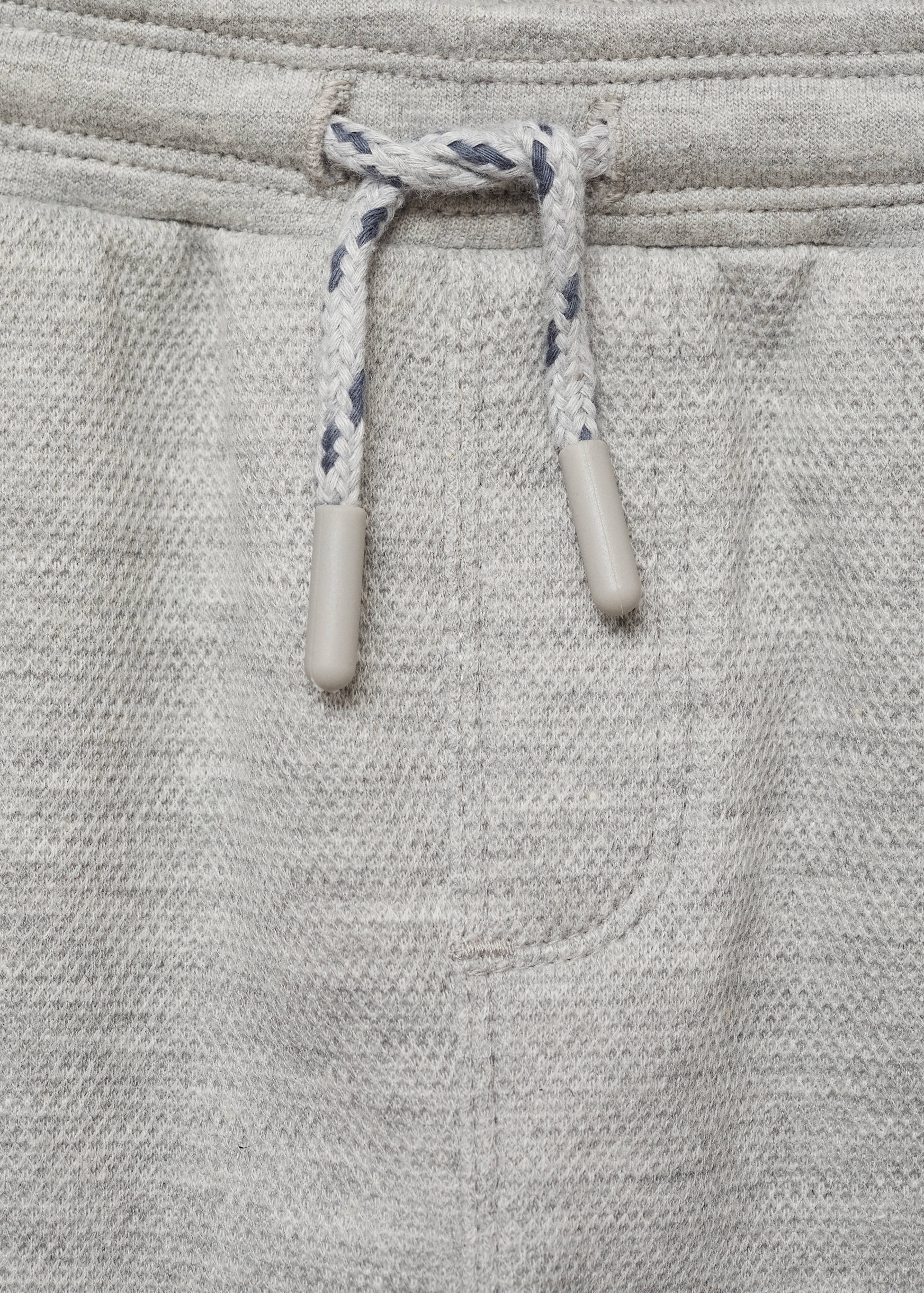 Pantaloni jogger - Dettaglio dell'articolo 8
