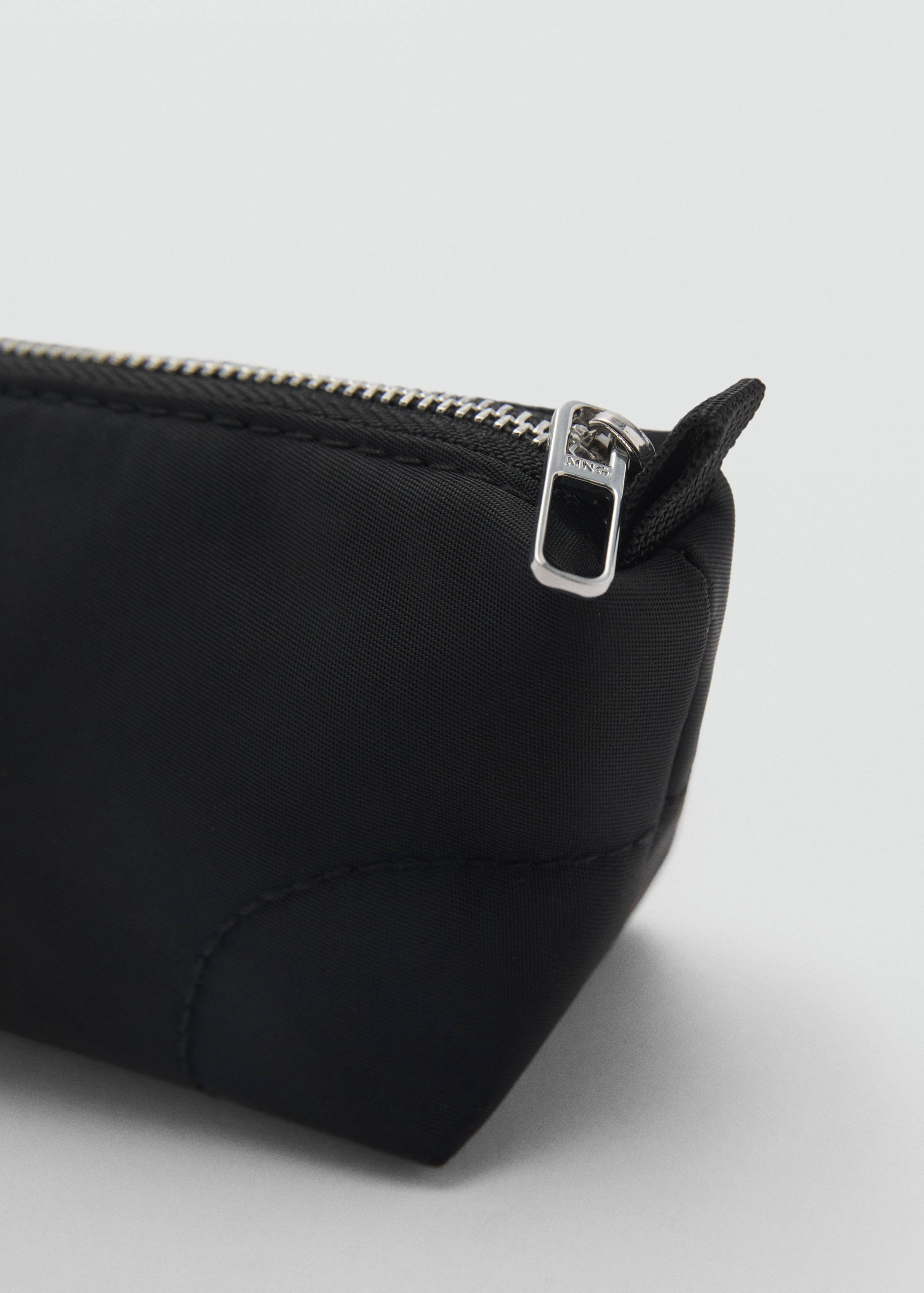 Porte-monnaie fermeture Éclair logo - Détail de l'article 2