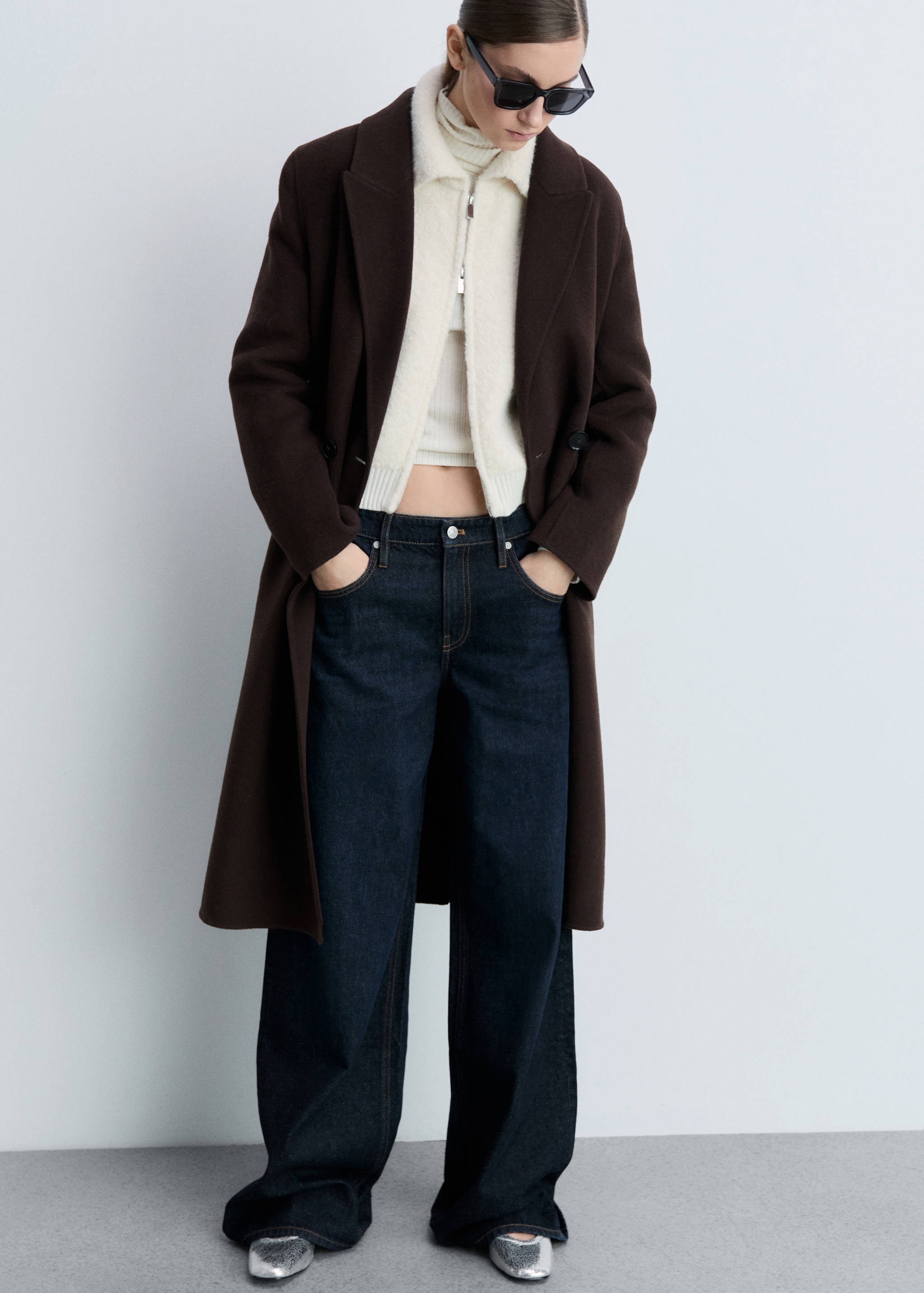 Scarpe tacco craquelé - Dettaglio dell'articolo 9