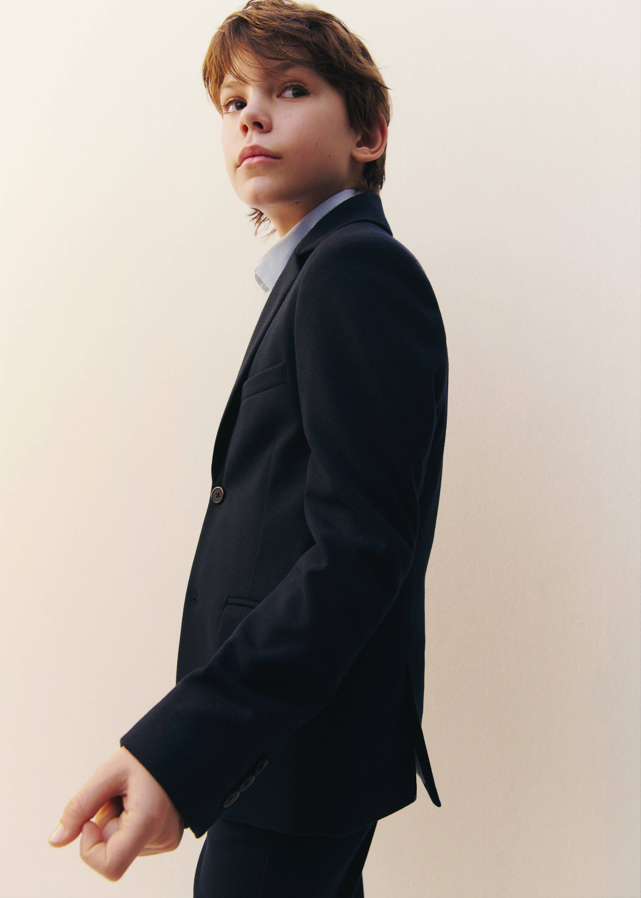 Klasyczna marynarka garniturowa - Szczegóły artykułu 7