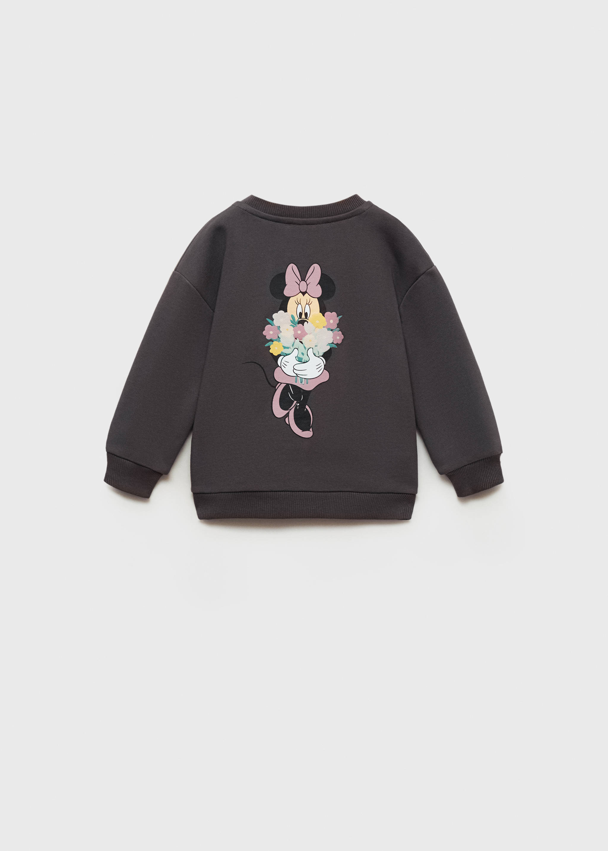 Minnie Mouse sweatshirt - Achterkant van het artikel