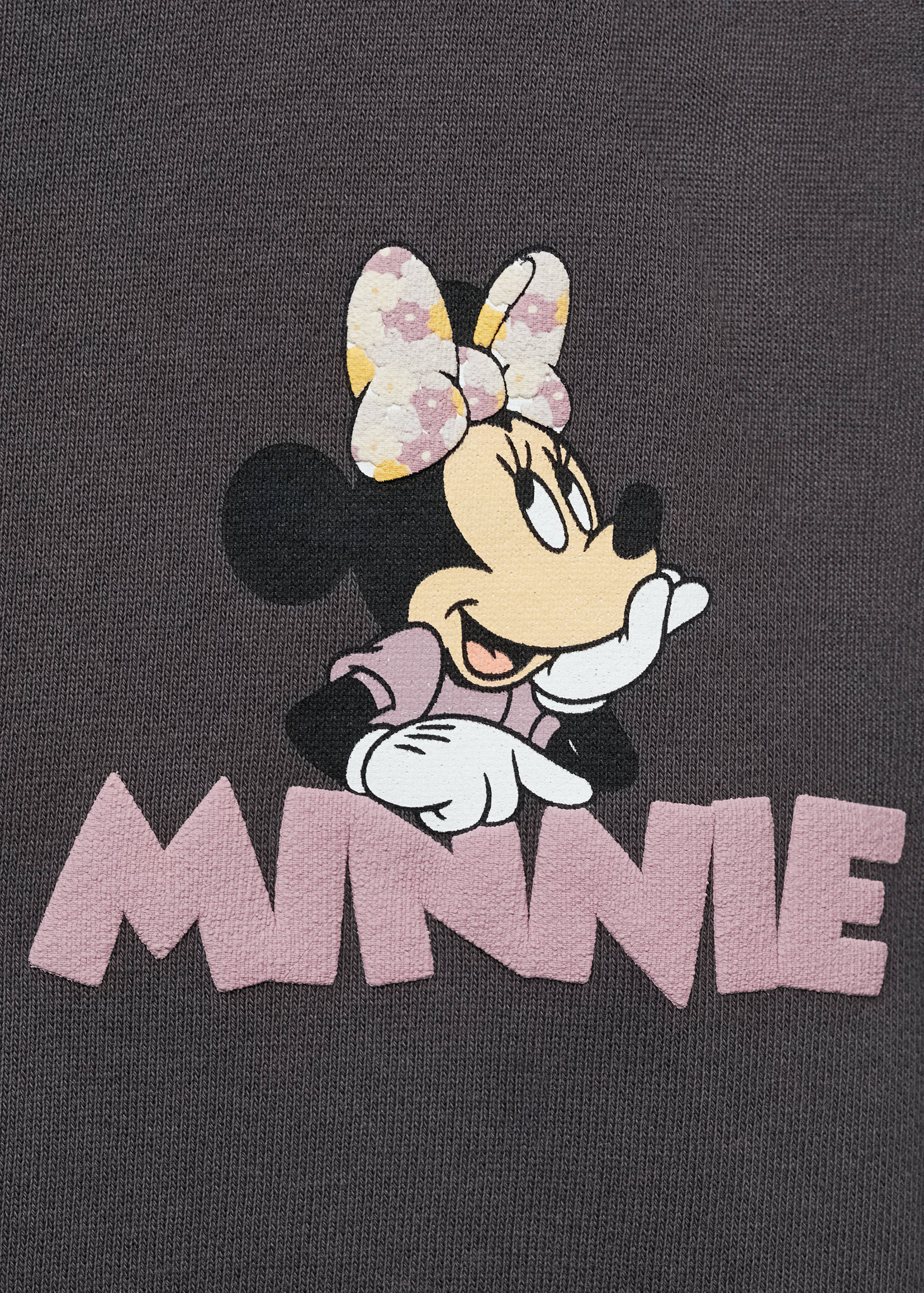 Minnie Mouse sweatshirt - Detail van het artikel 8