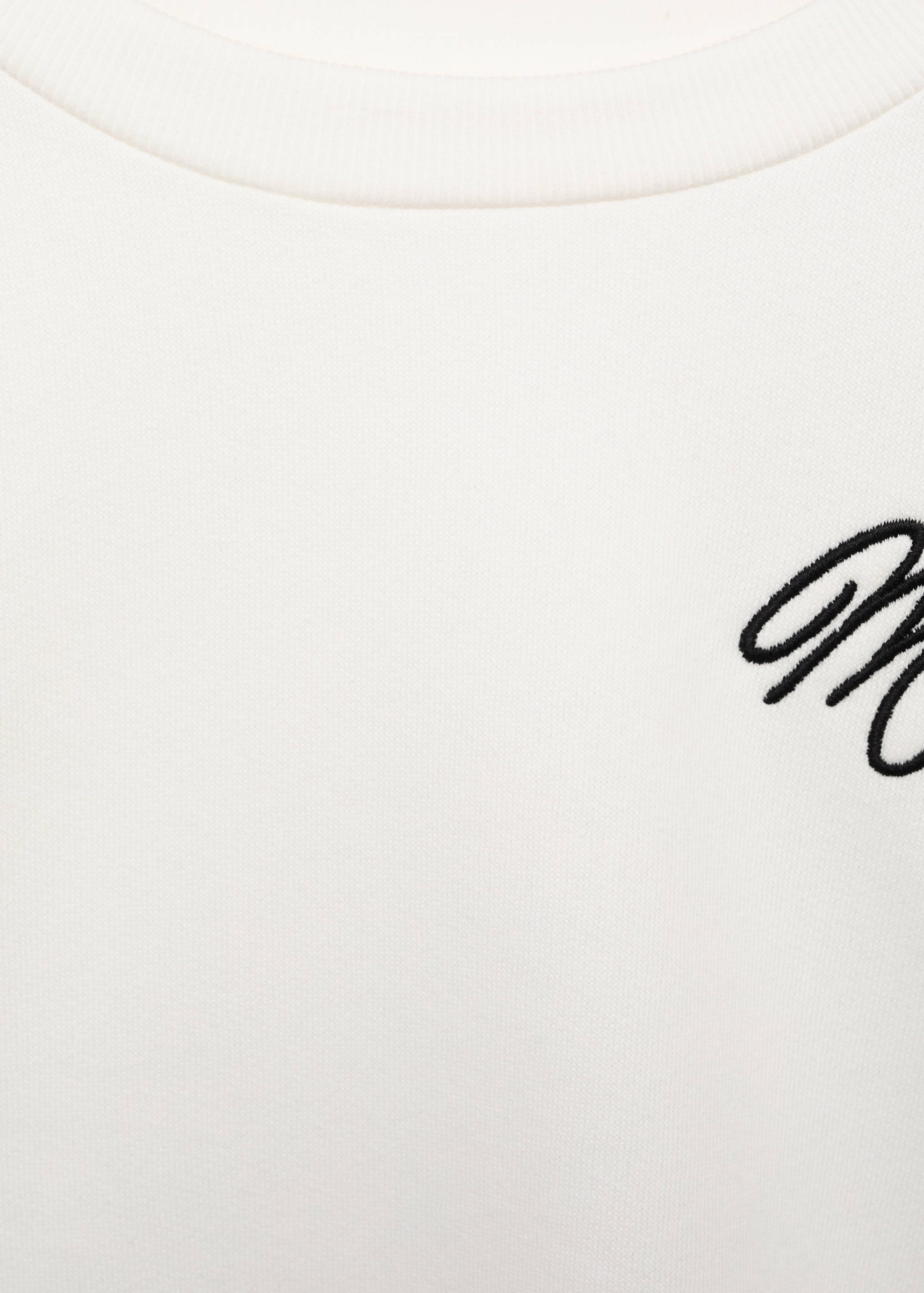 Minnie Mouse sweatshirt - Details of the article 8