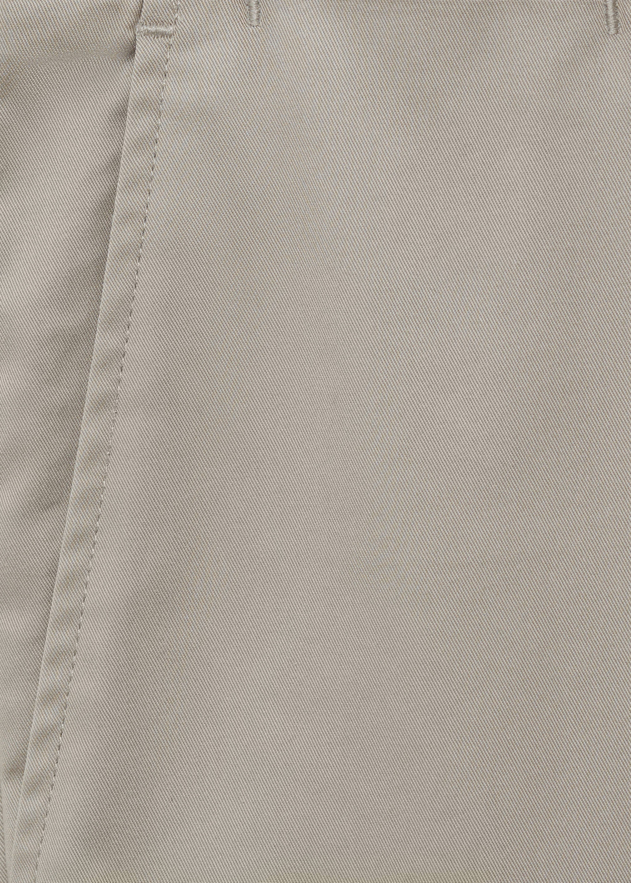 Παντελόνι Dublino chino slim fit - Λεπτομέρεια του προϊόντος 0