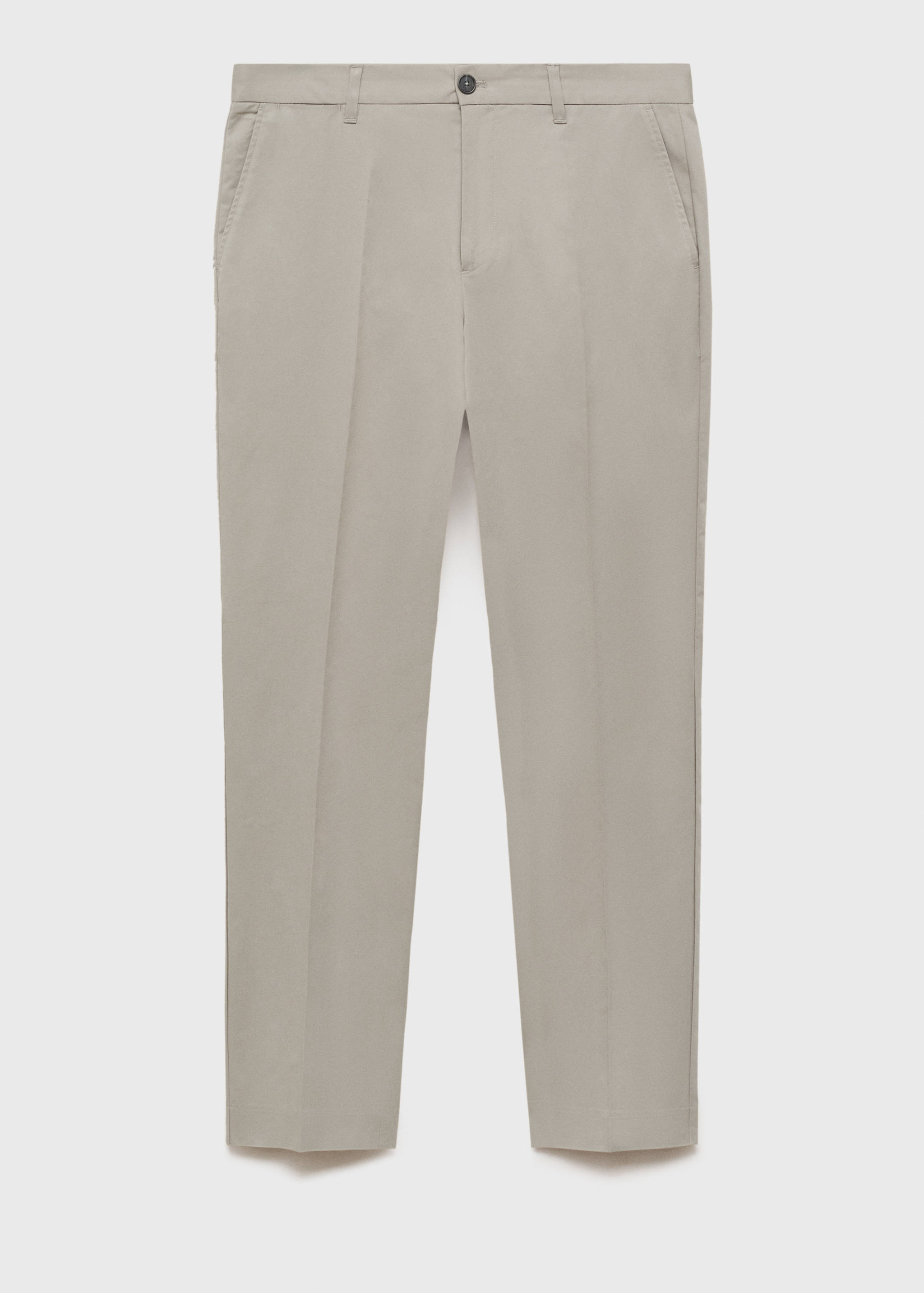 Pantalon Dublino chino slim-fit - Article sans modèle