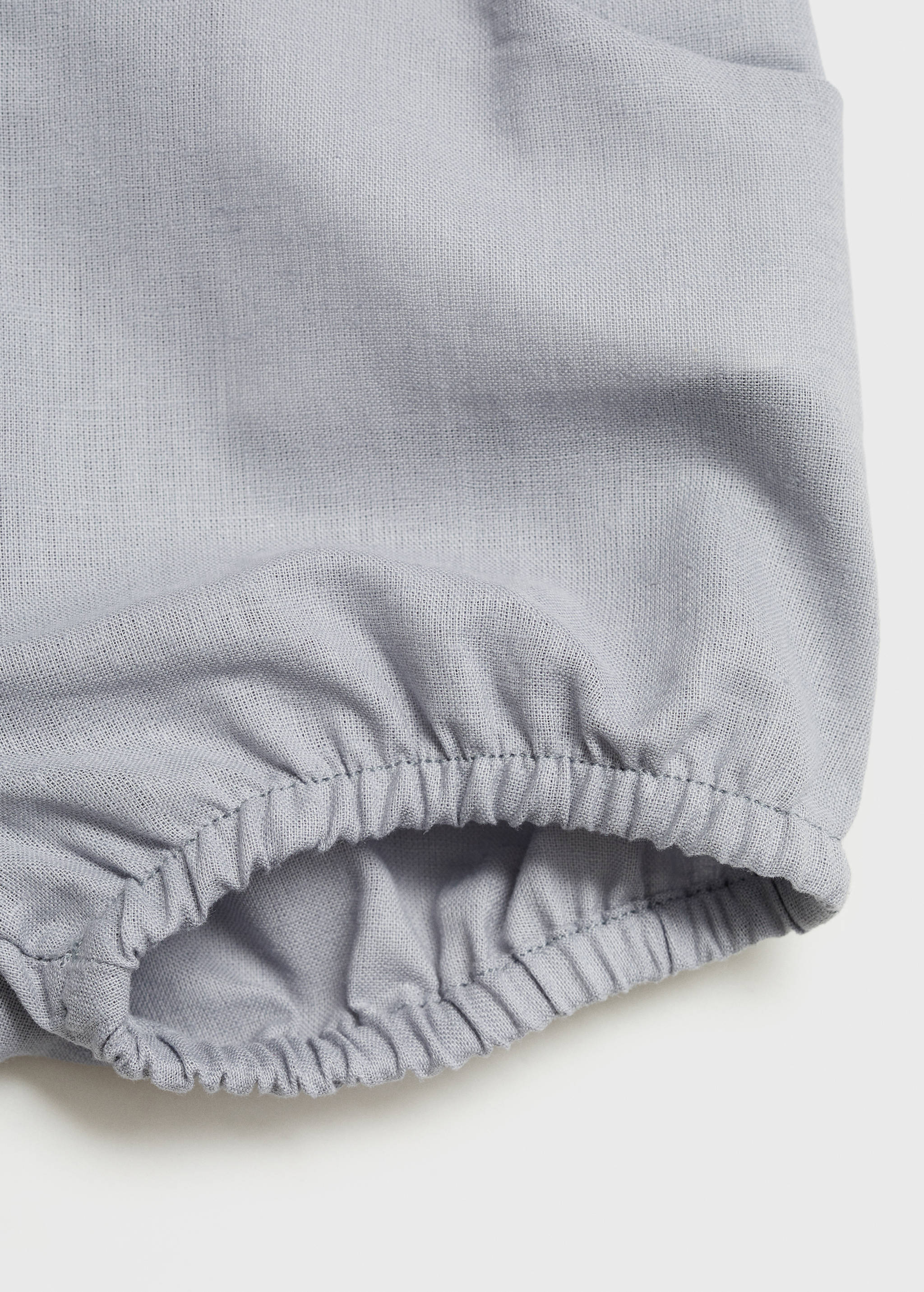 Bermuda lin - Détail de l'article 0