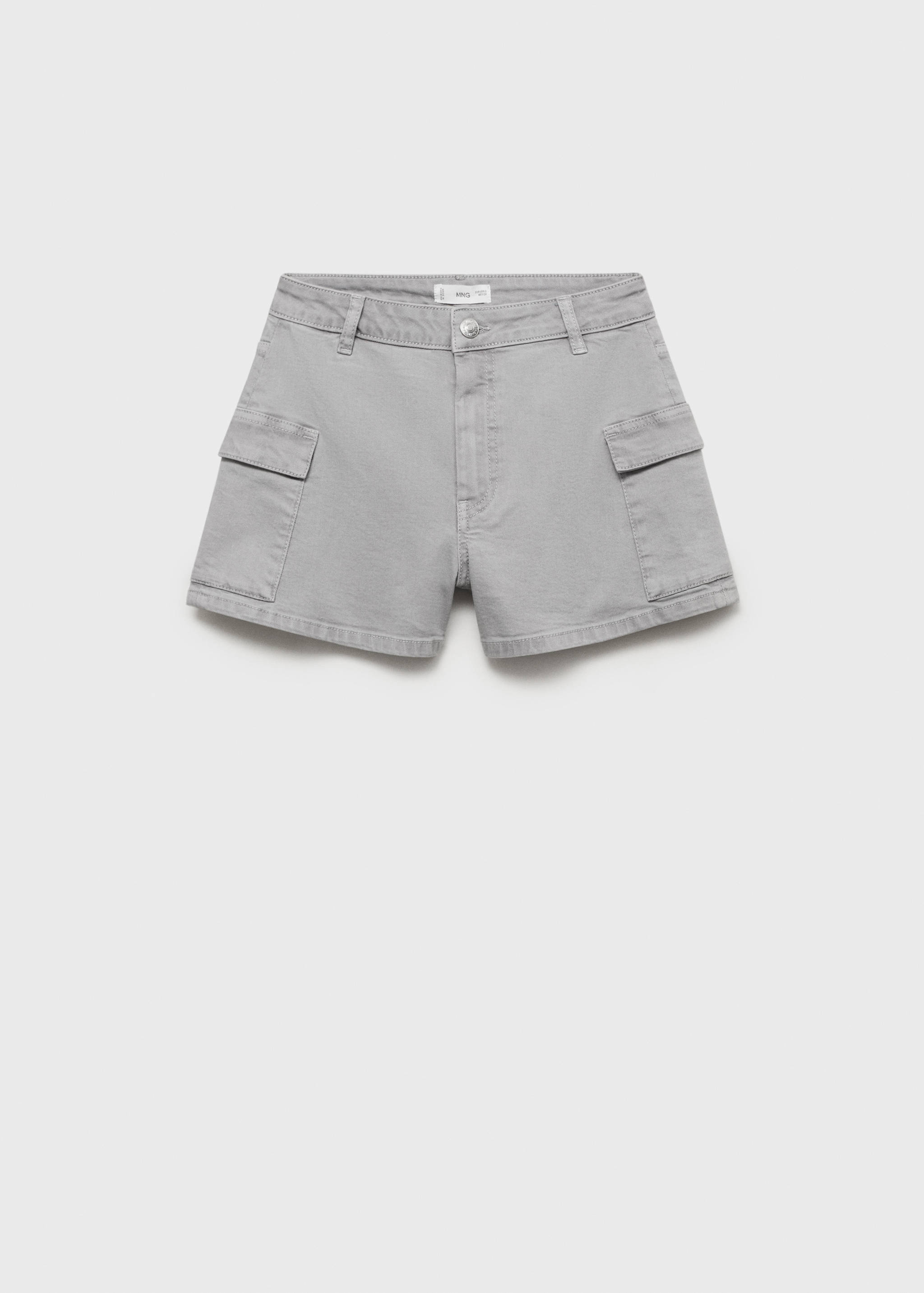 Shorts estil cargo - Article sense model