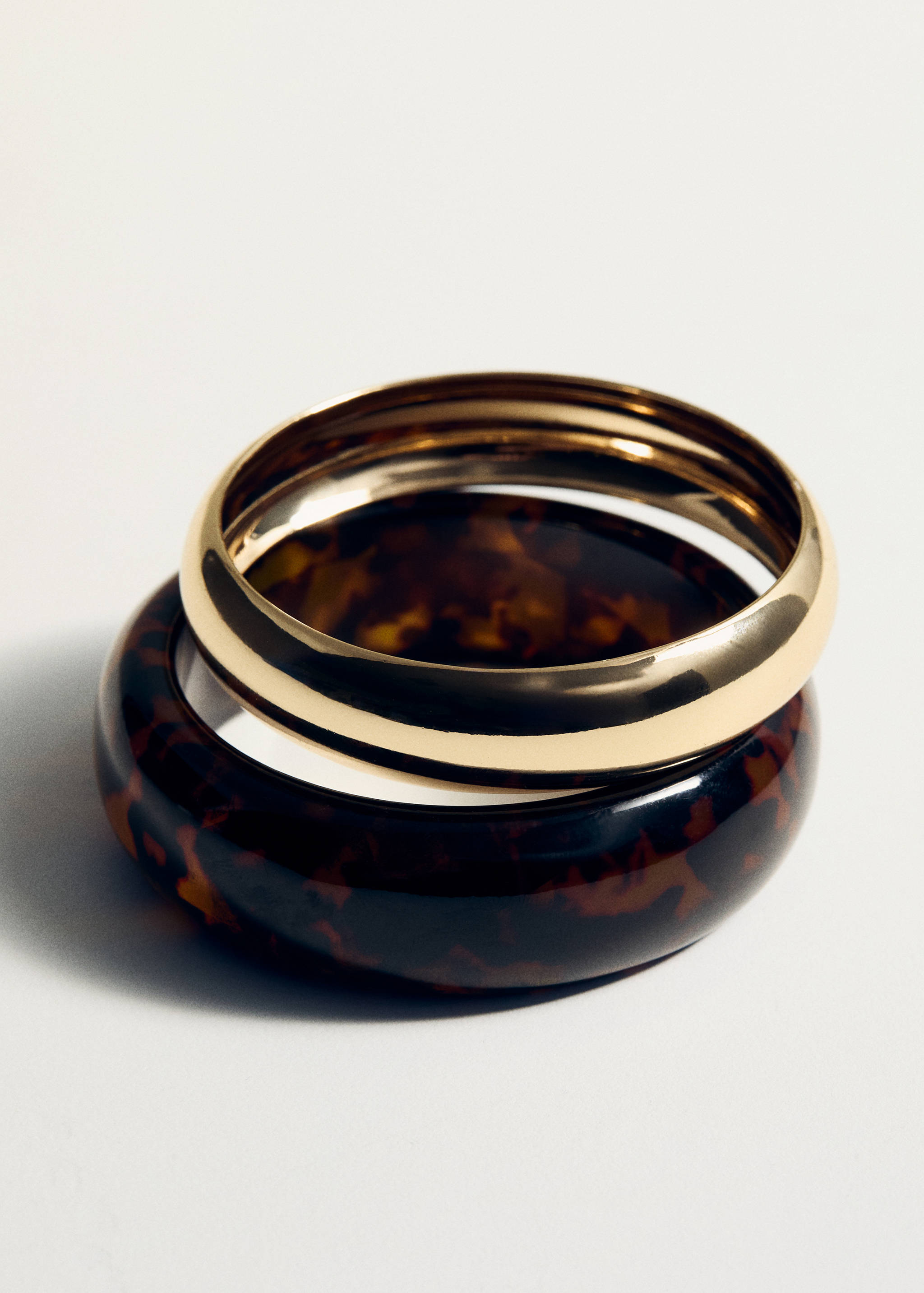 Set of 2 matching bracelets - Details of the article 5