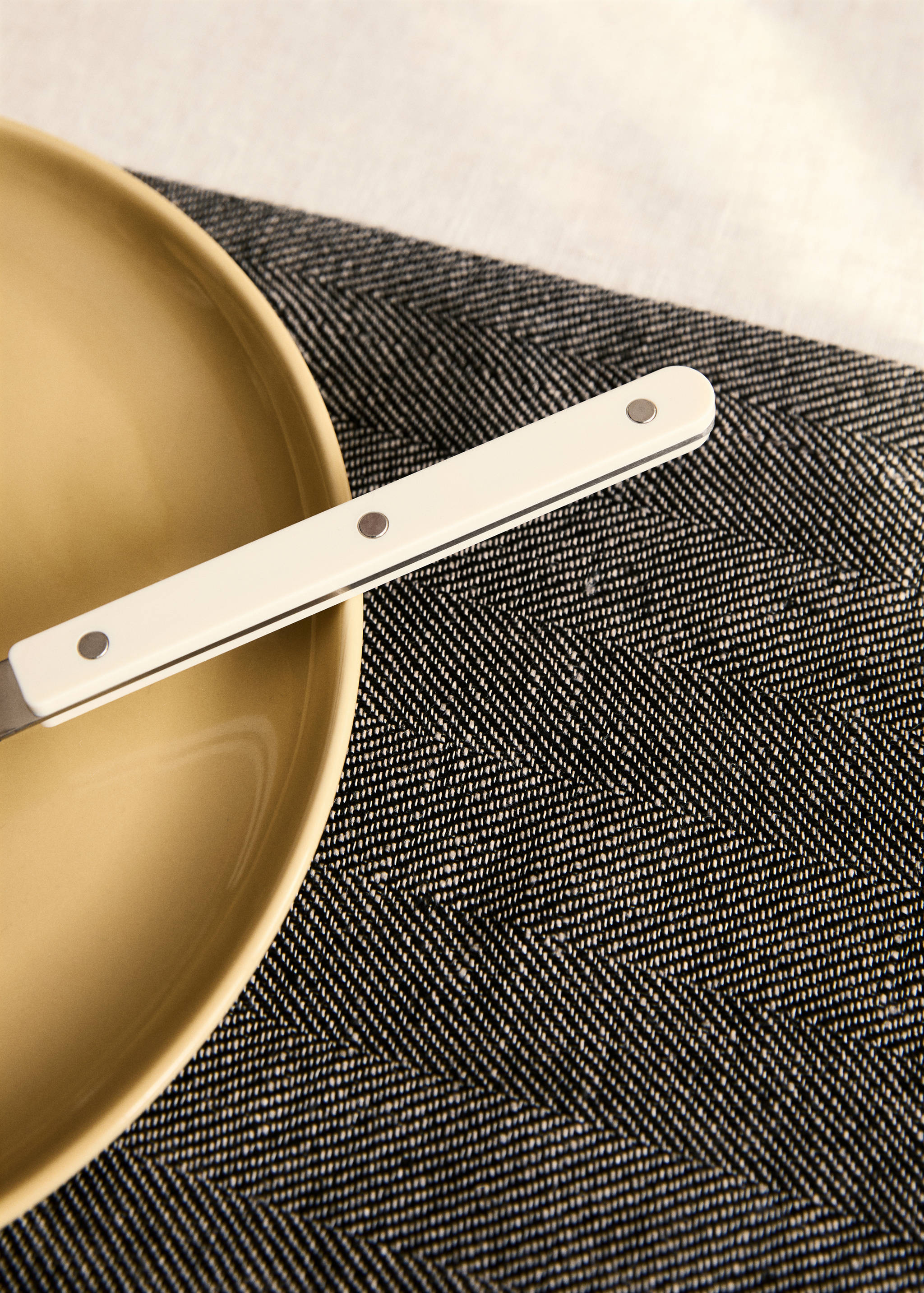 Estovalles individuals lli estructura espiga - Detall de l'article 7