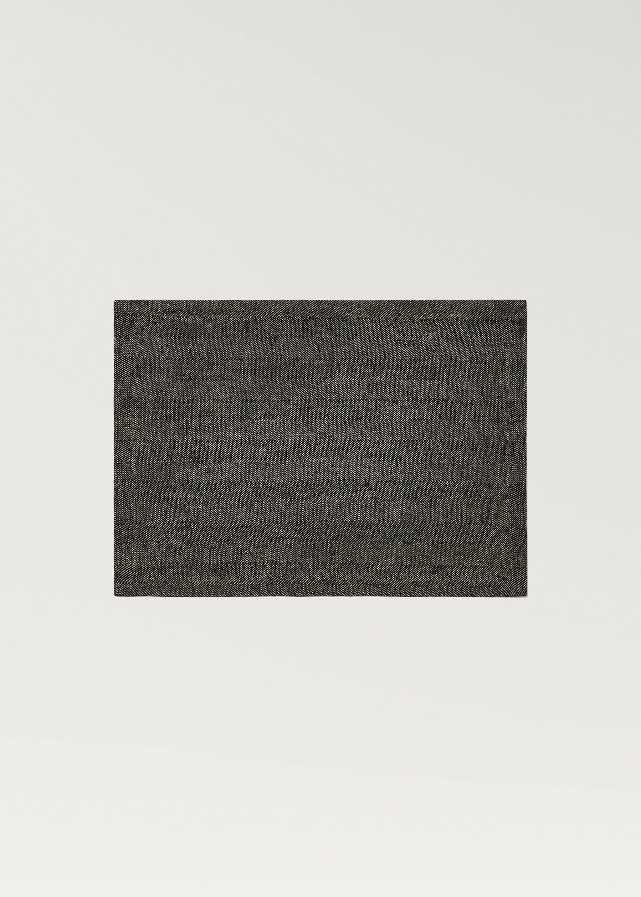 Estovalles individuals lli estructura espiga - Article sense model