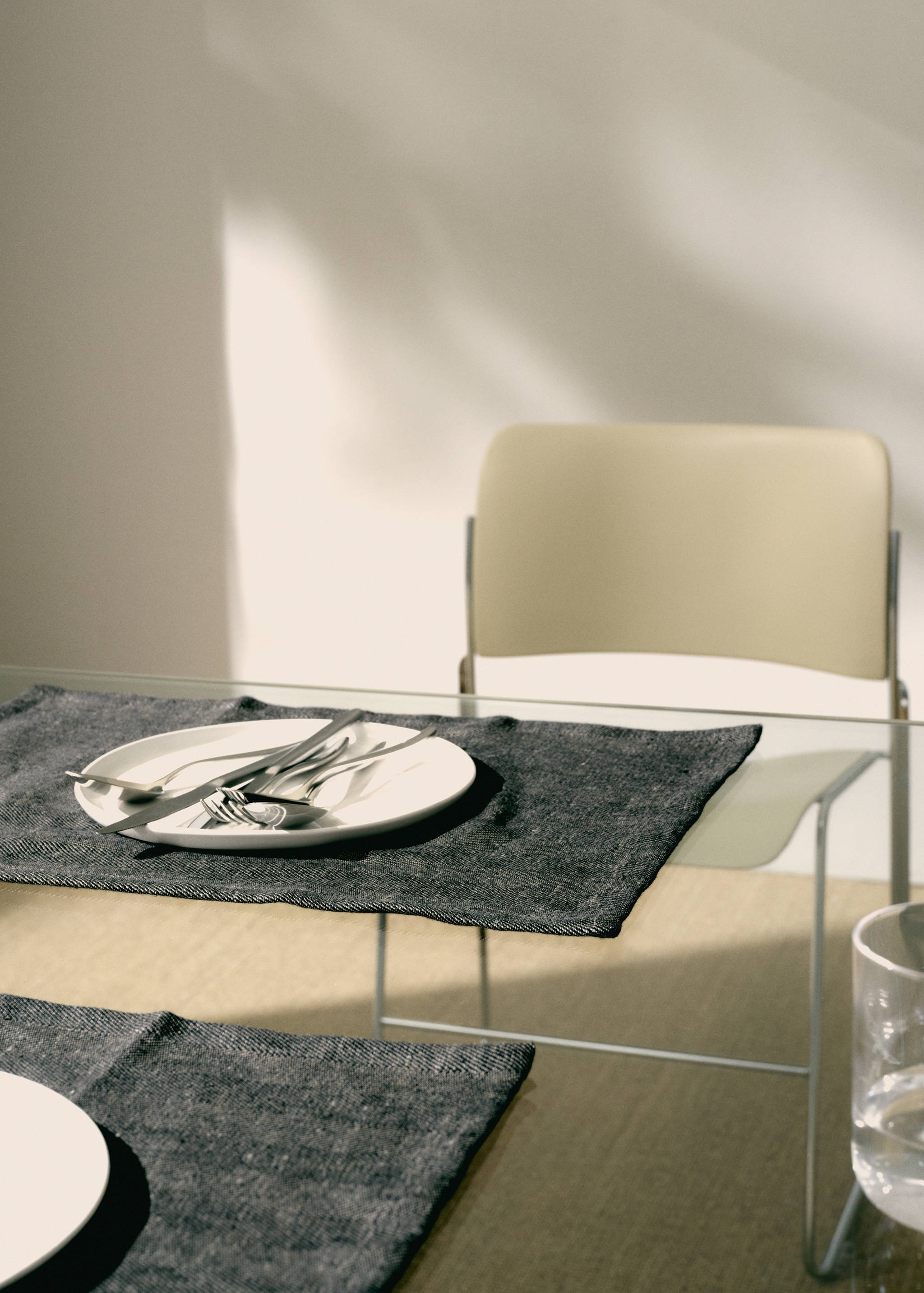 Estovalles individuals lli estructura espiga - Detall de l'article 6