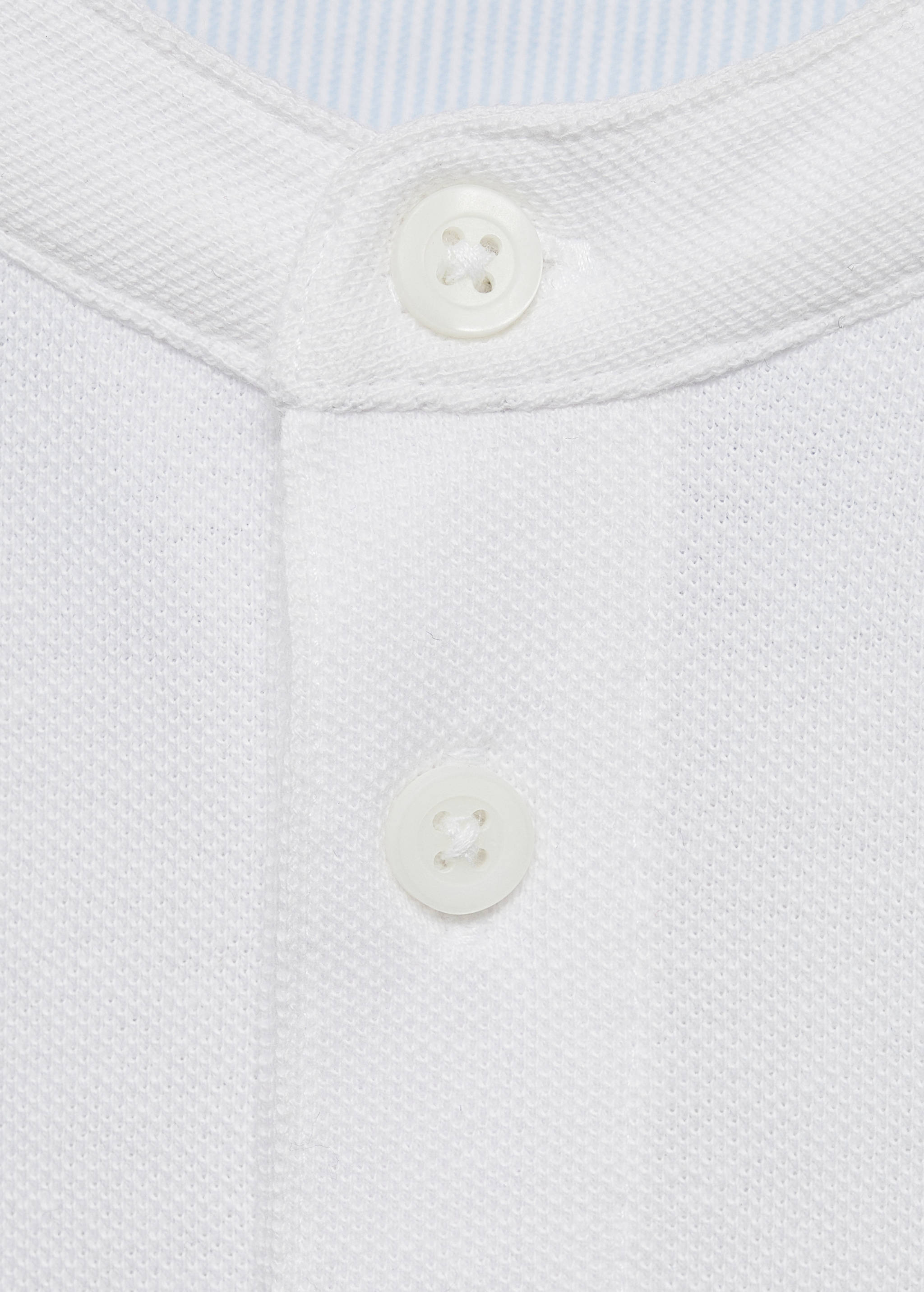 Pikétröja maokrage - Detaljer om artikeln 8