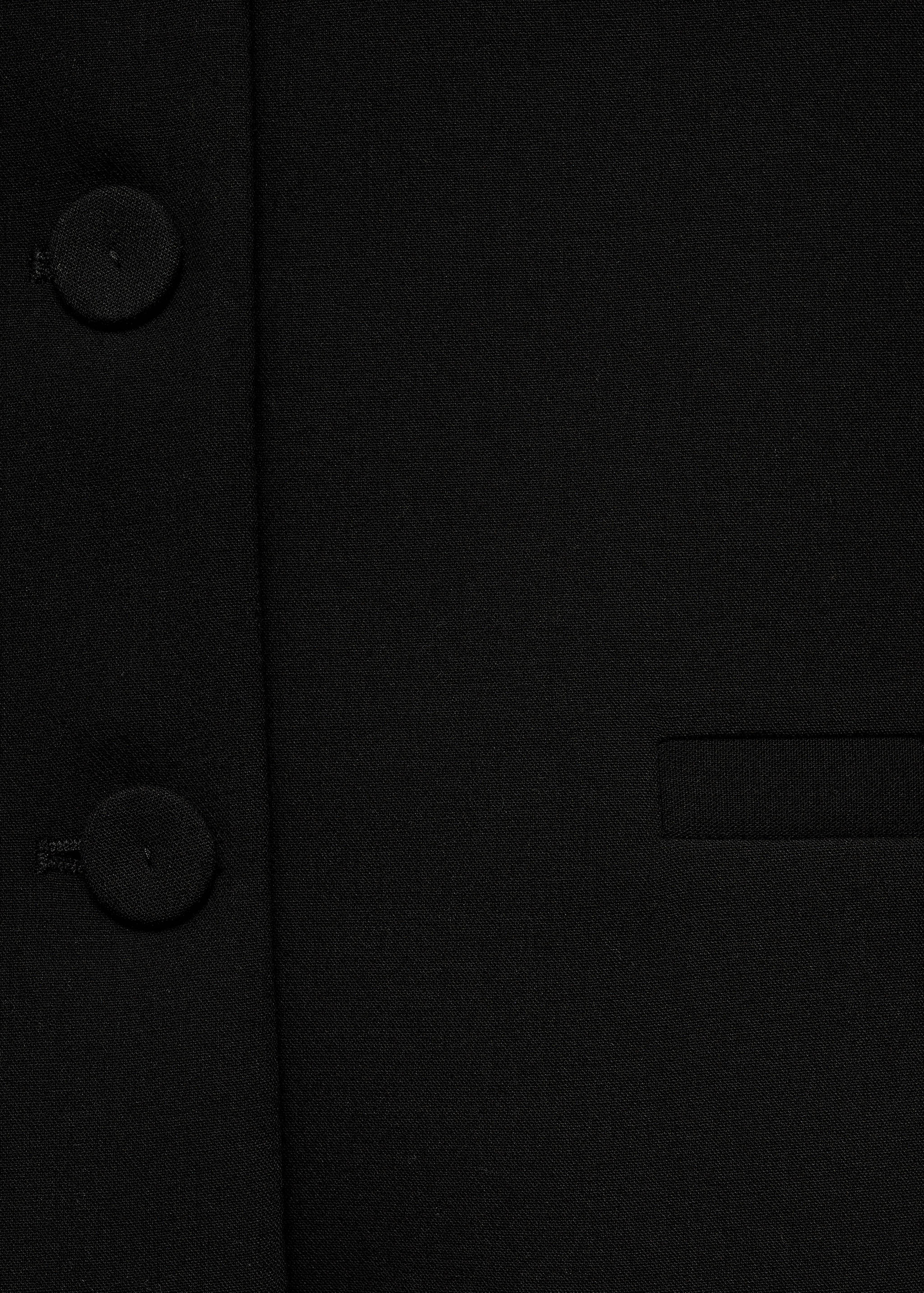 Sakko mit Reverskragen - Detail des Artikels 0