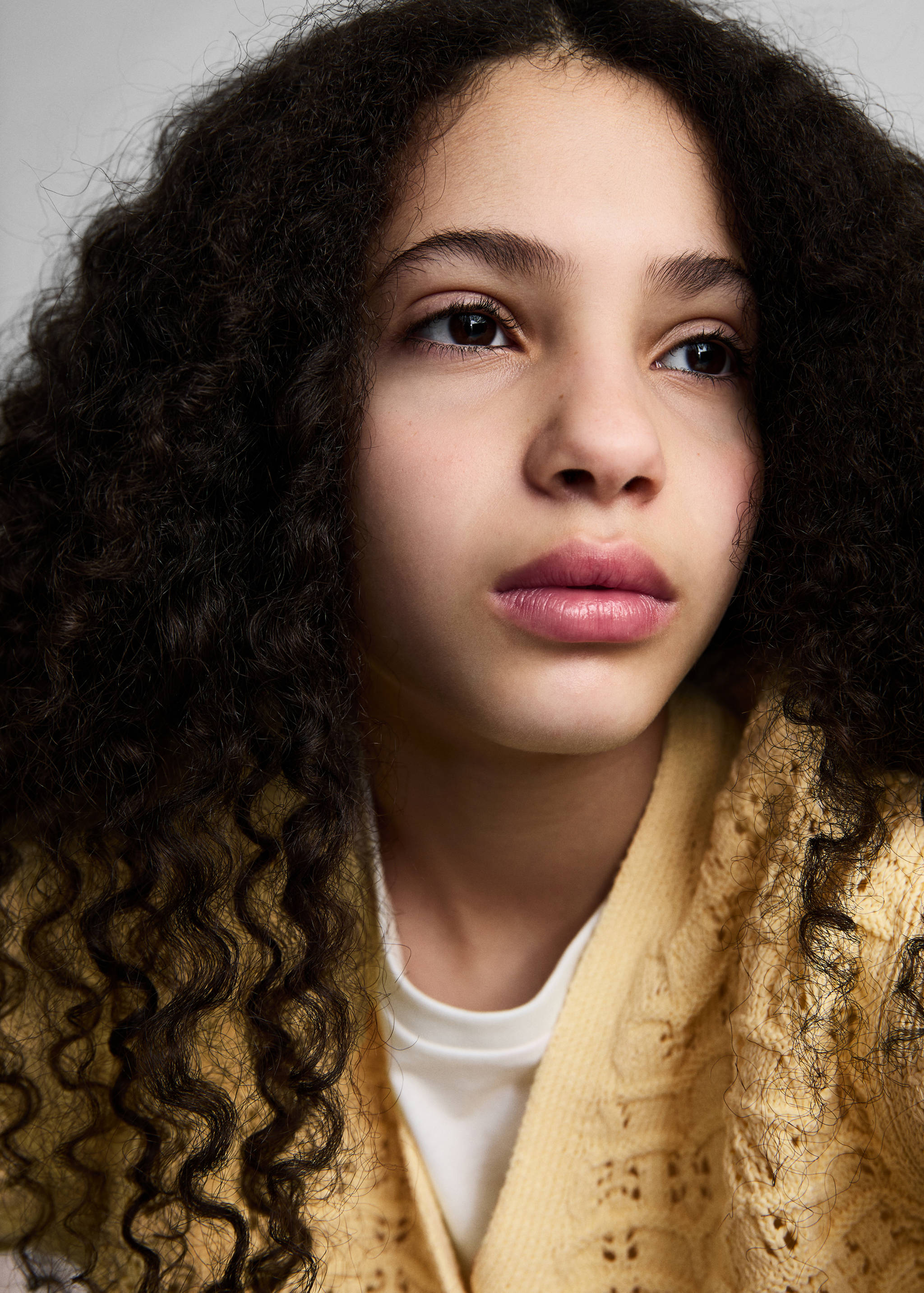 Ajour vest - Detail van het artikel 1