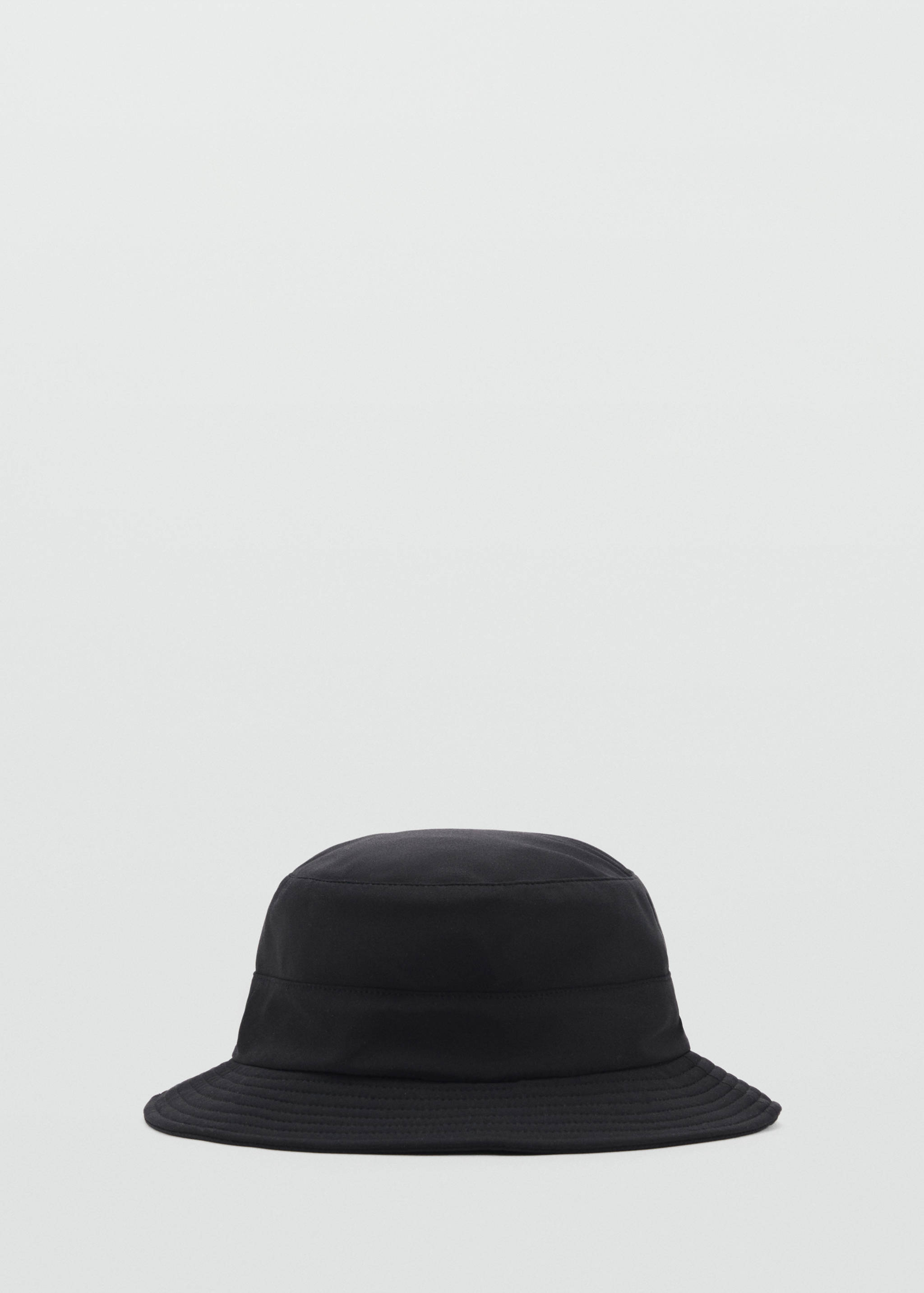 Bucket hat - Article without model