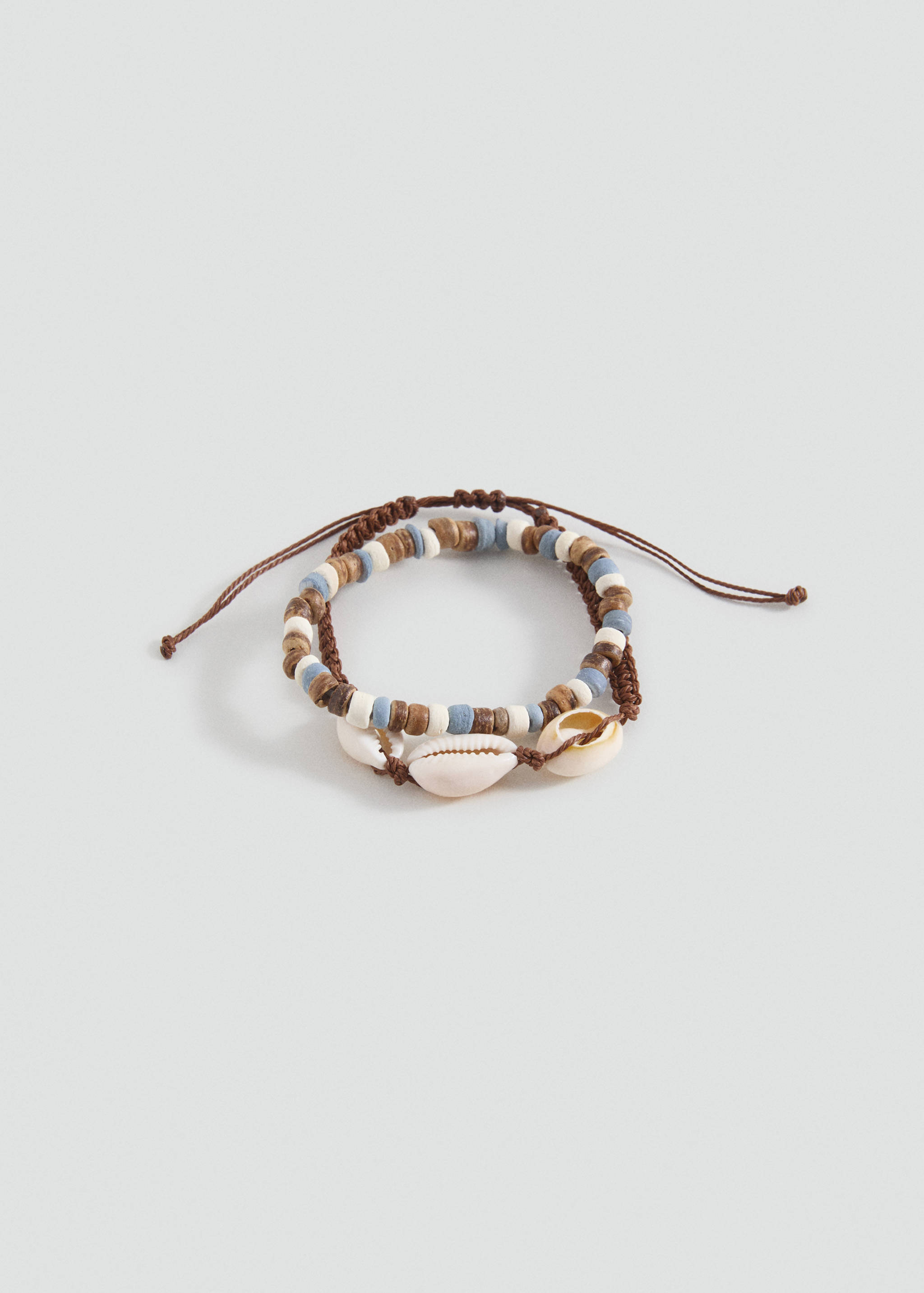 Pack Kombinierte Armbänder - Artikel ohne Model