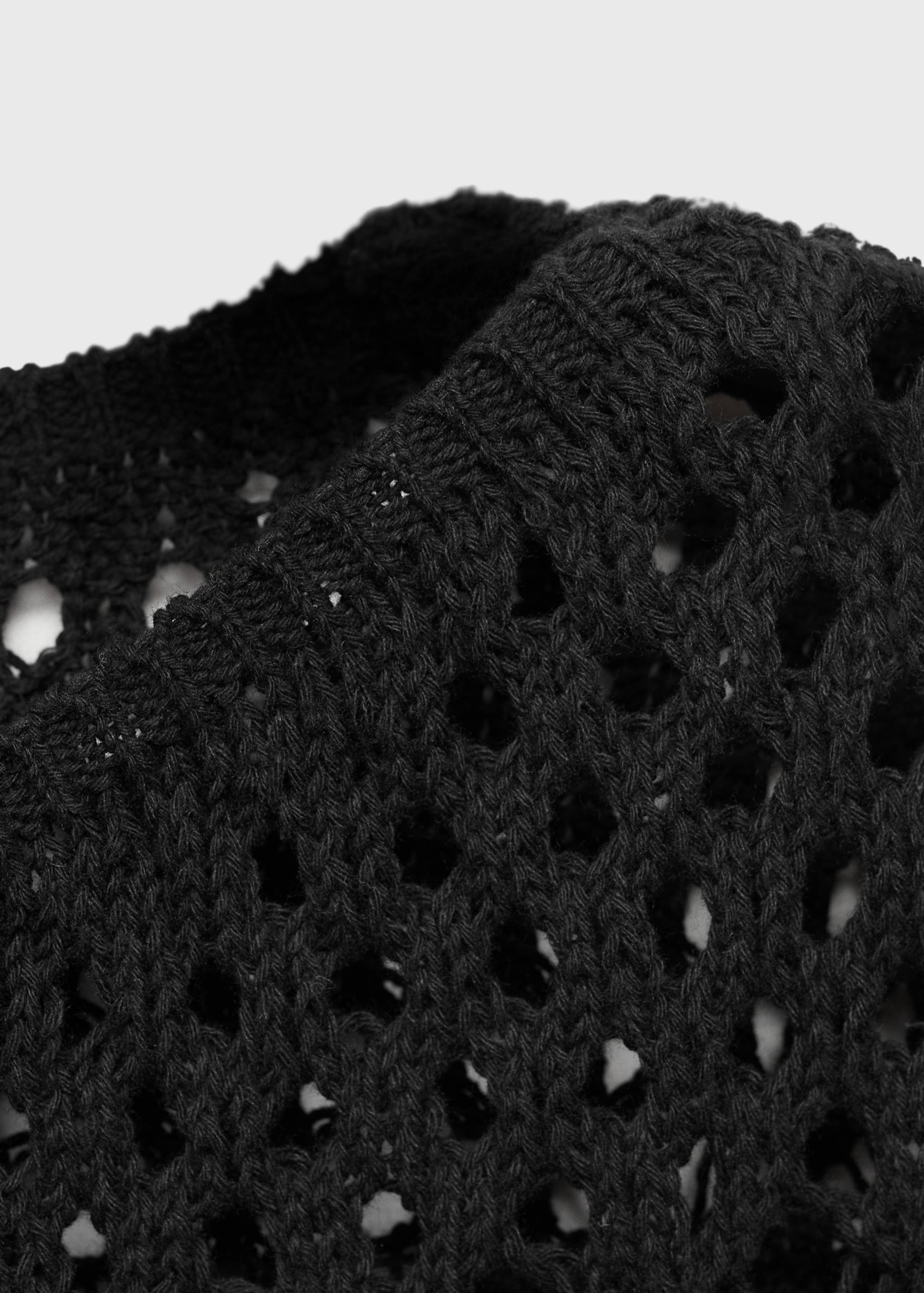 Rojtos, áttört felső - A termék adatai 8