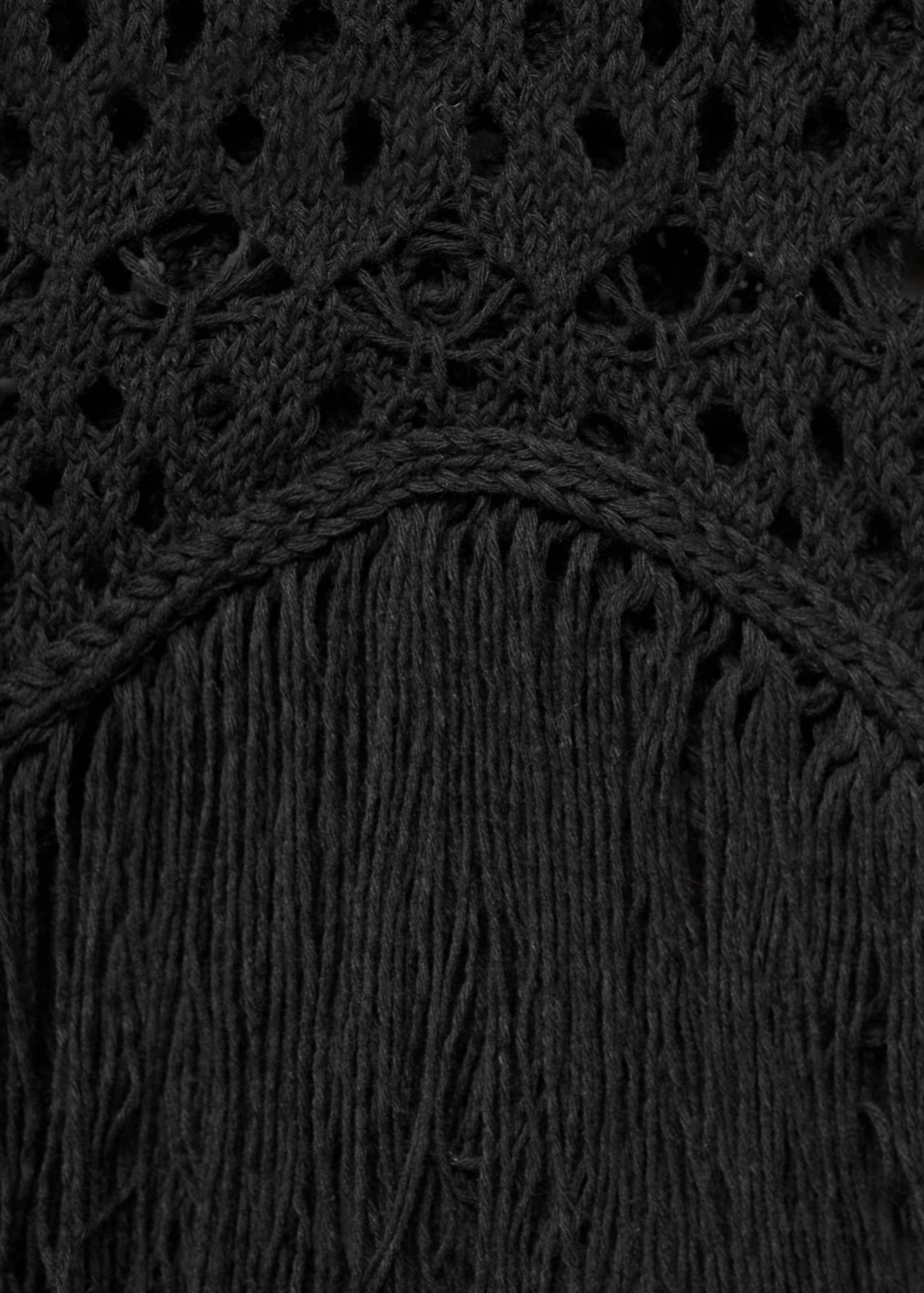 Rojtos, áttört felső - A termék adatai 0