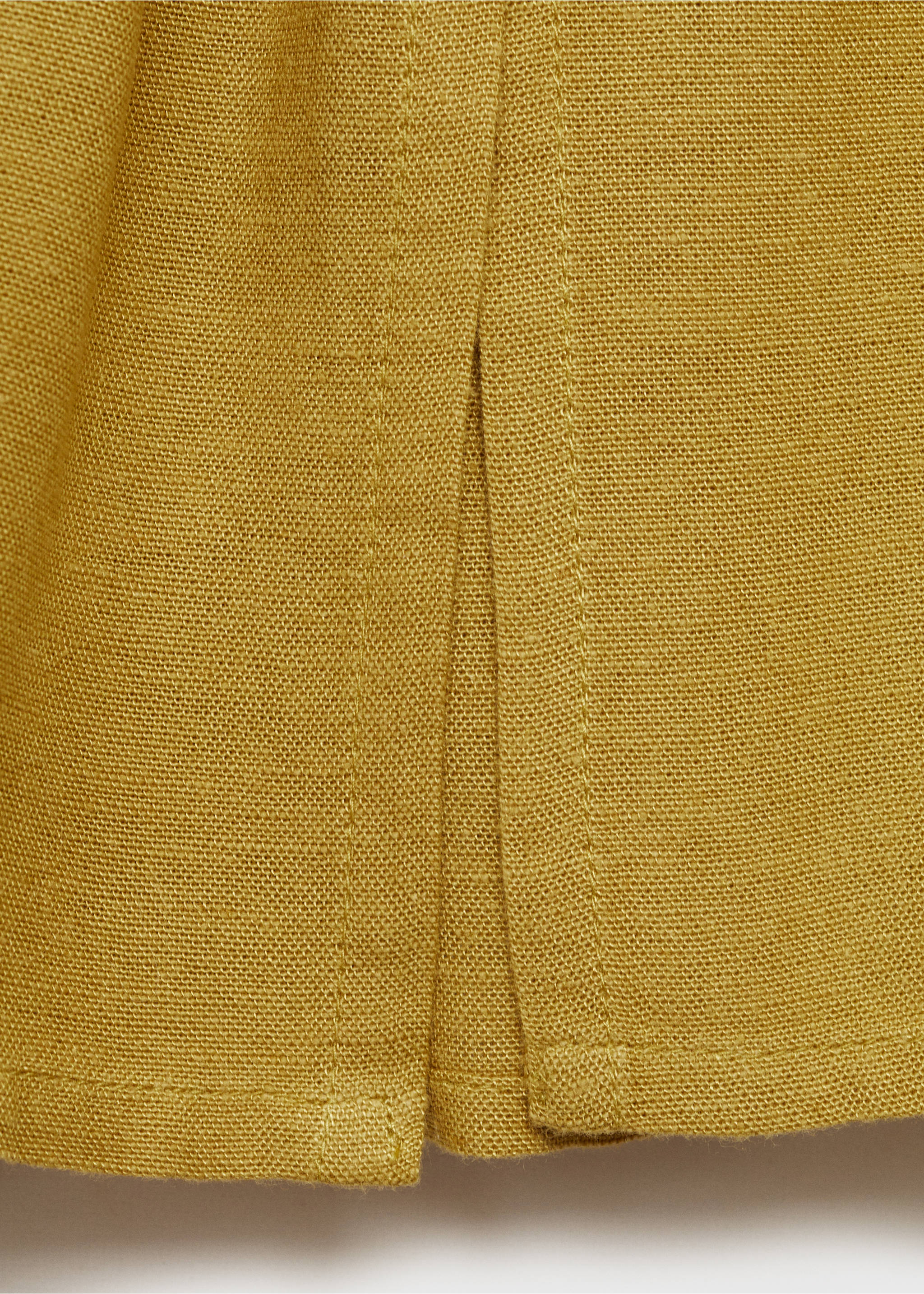 Top maille ouverture - Détail de l'article 0, Olive. Ref: 87095733-00.