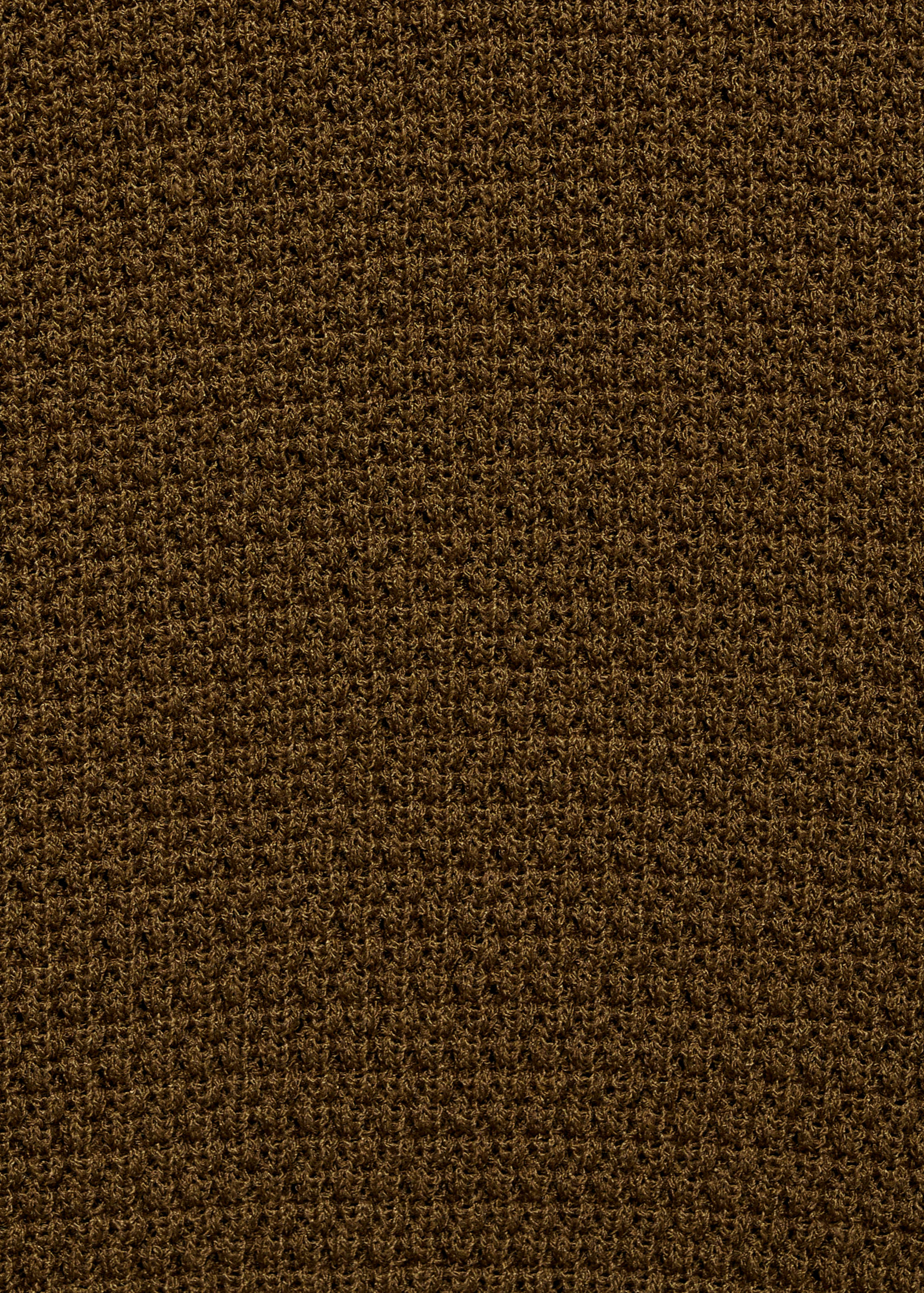 Camisa de malha com estrutura - Pormenor do artigo 0