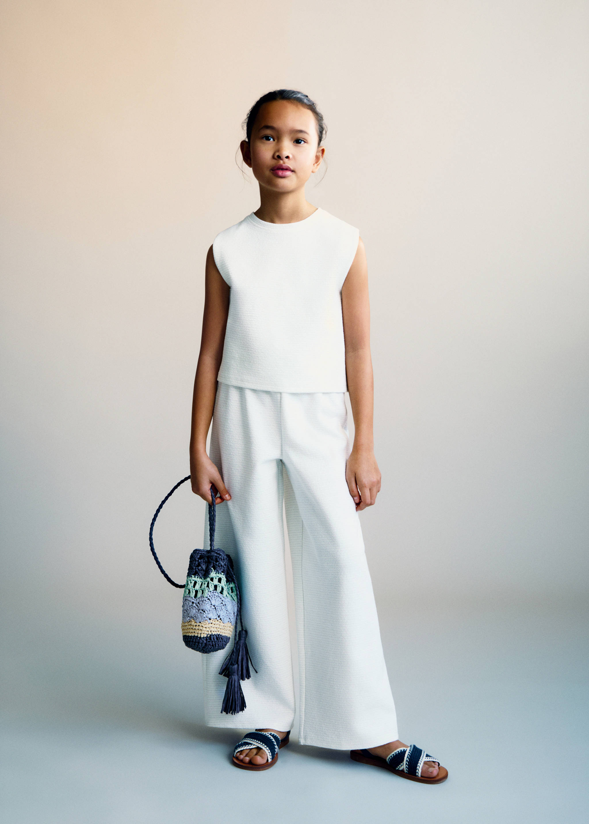 Kombinierte Mini-Bag - Allgemeine Ansicht