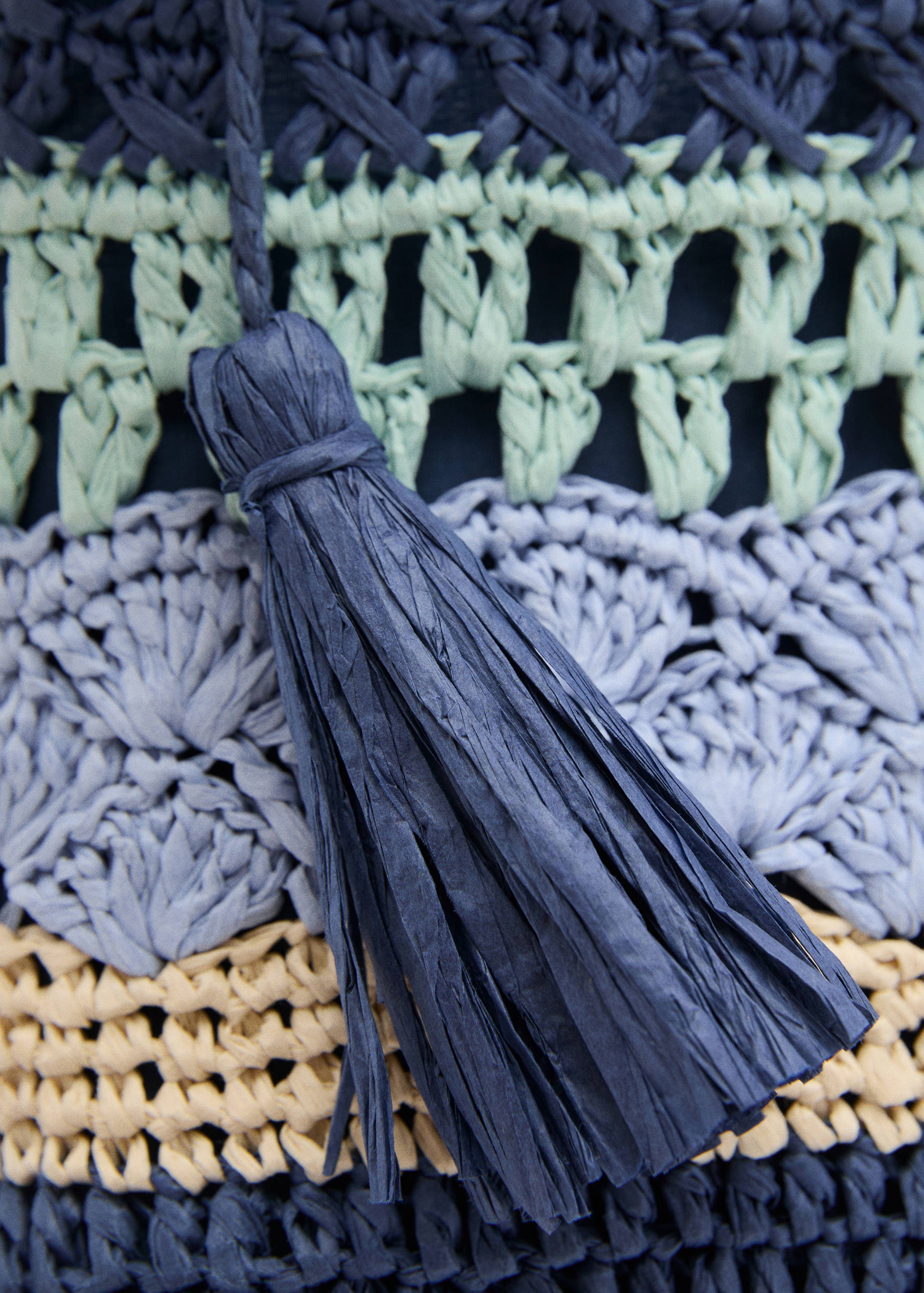 Kombinierte Mini-Bag - Detail des Artikels 2