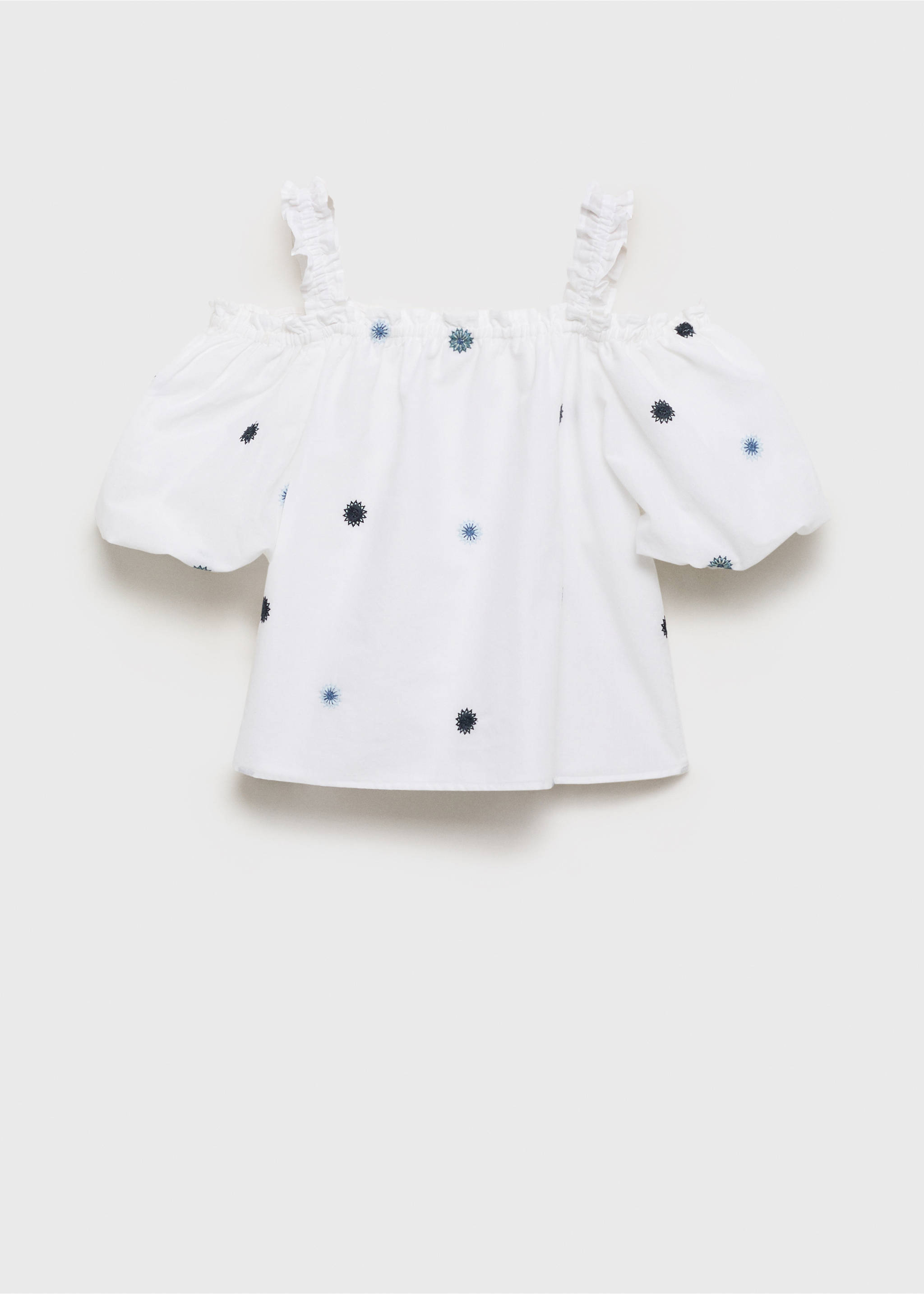 null - Article without model, White. Ref: 87095944-00.
