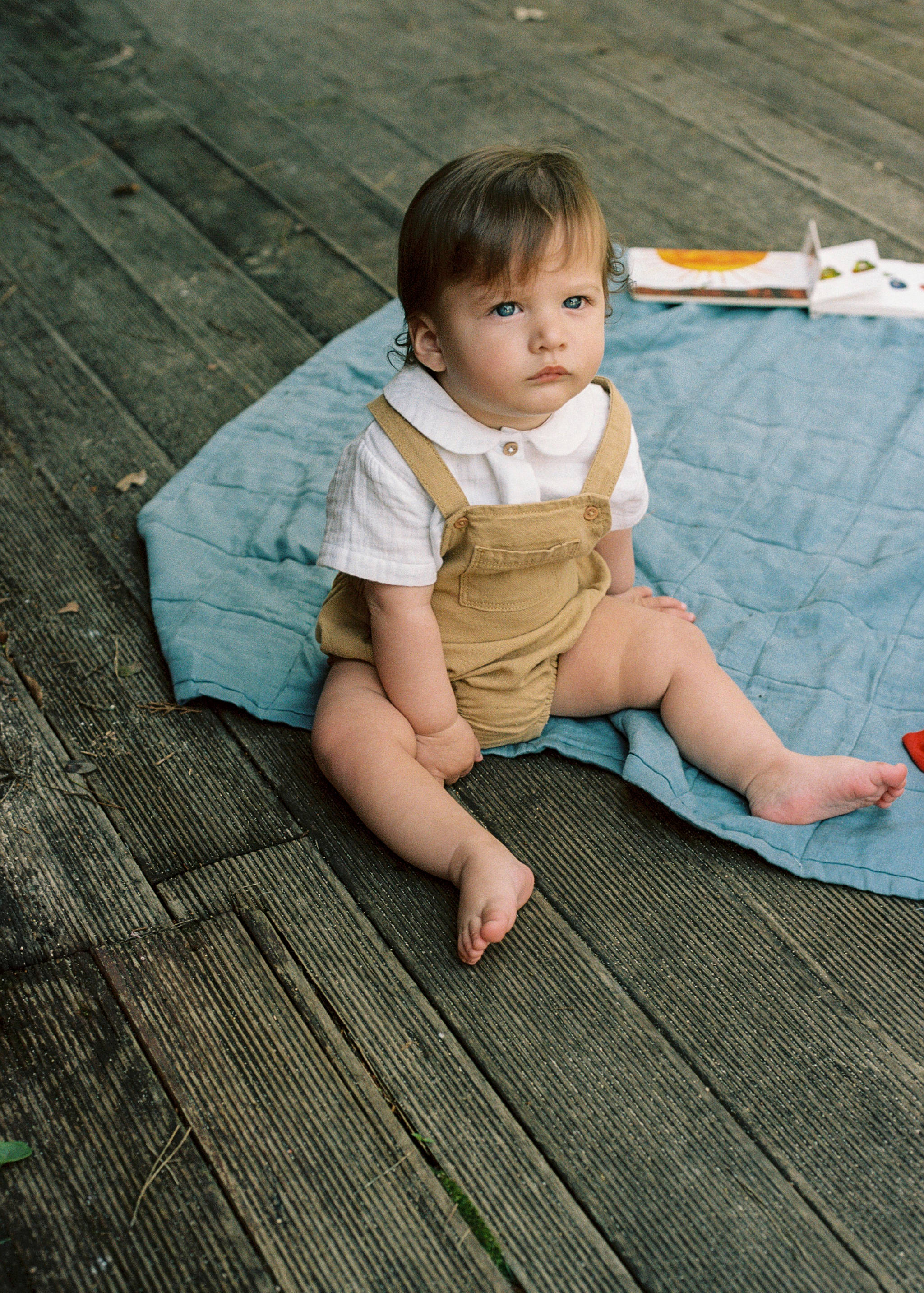 Majica s babydoll ovratnikom - Detalji artikla 5