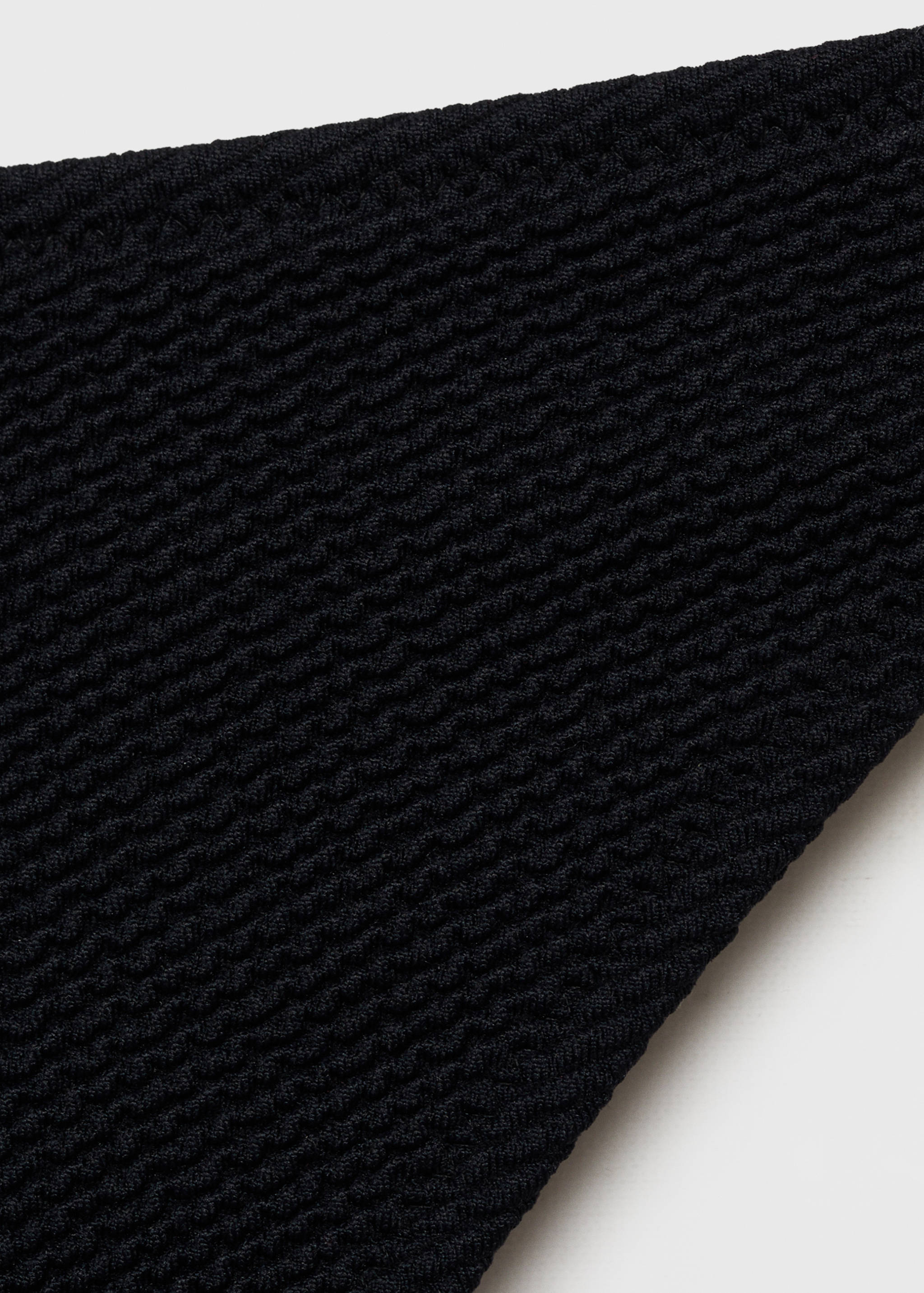 Geribd bikinibroekje - Detail van het artikel 8