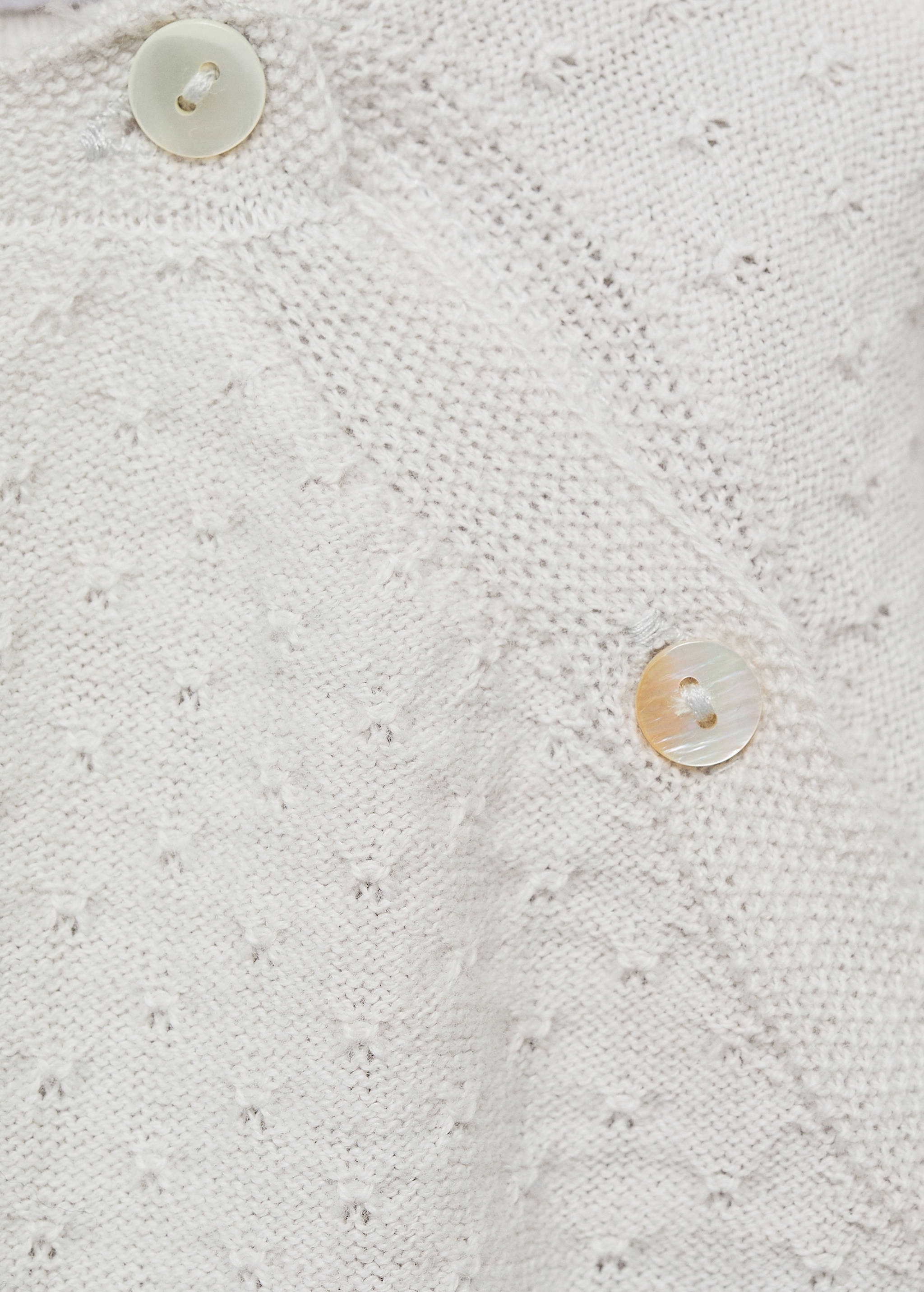 Strickpullover mit Stickmotiven - Detail des Artikels 8