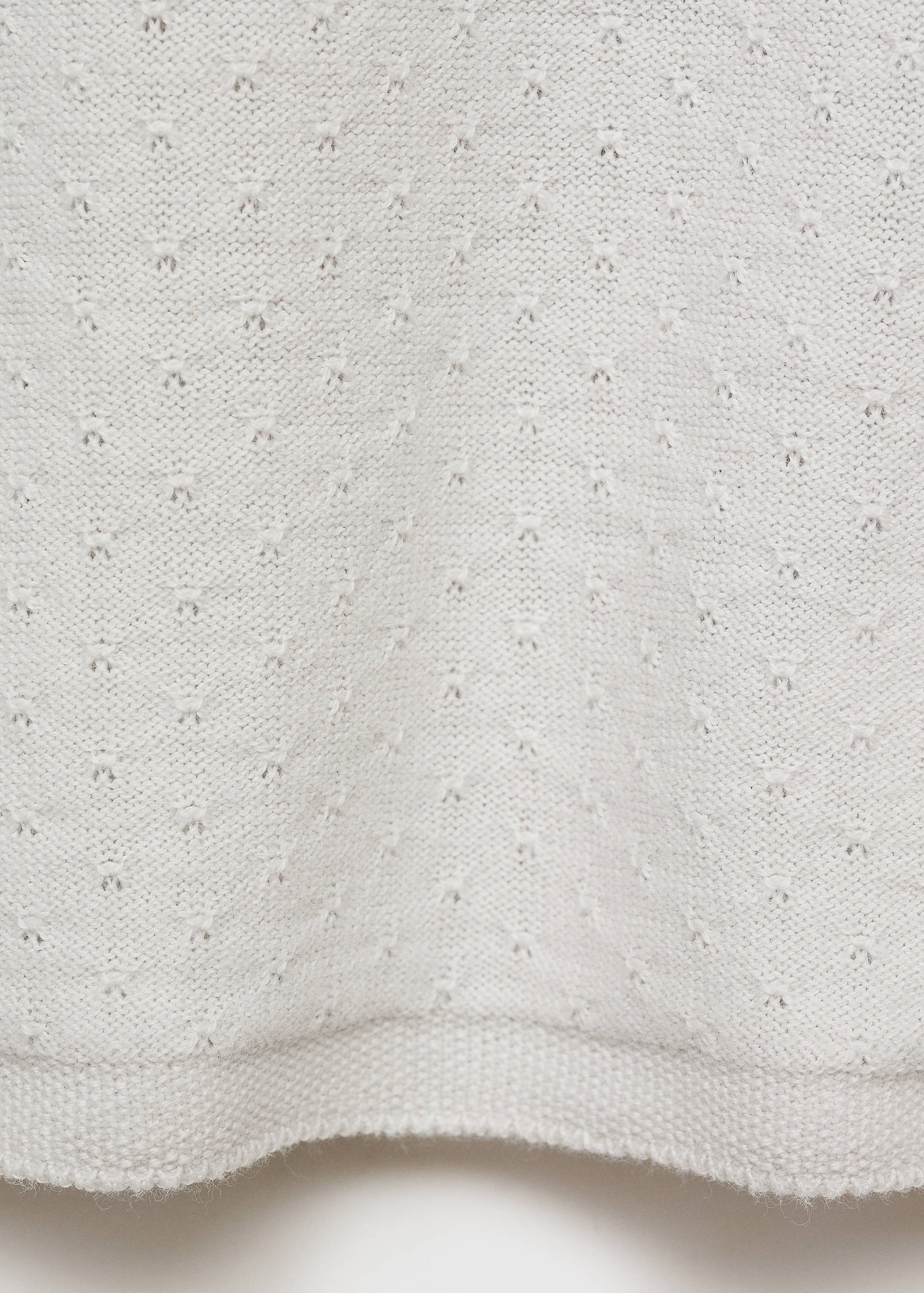 Strickpullover mit Stickmotiven - Detail des Artikels 0