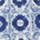 Color Blue selected