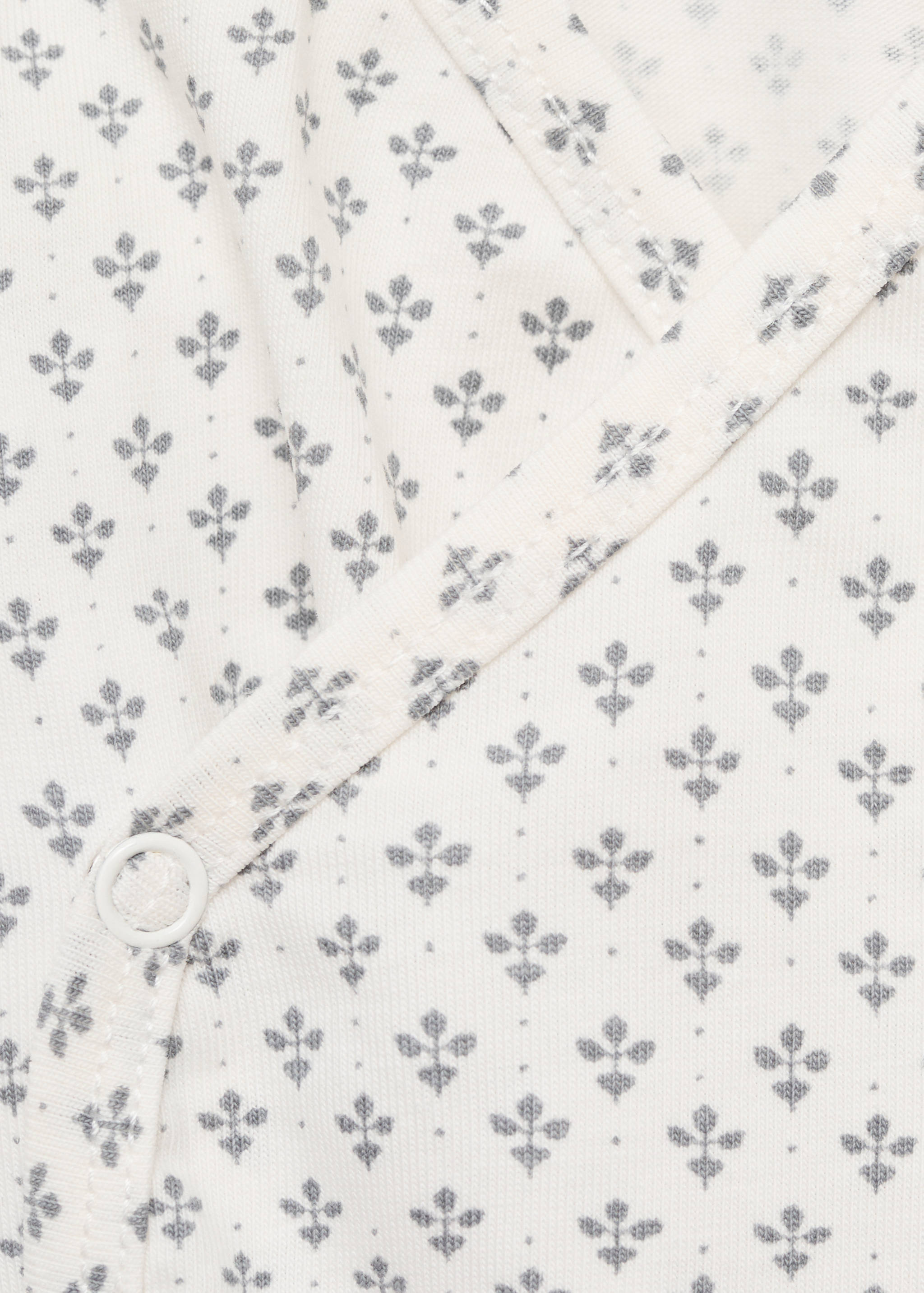 Κορμάκι βαμβάκι τύπωμα - Λεπτομέρεια του προϊόντος 8