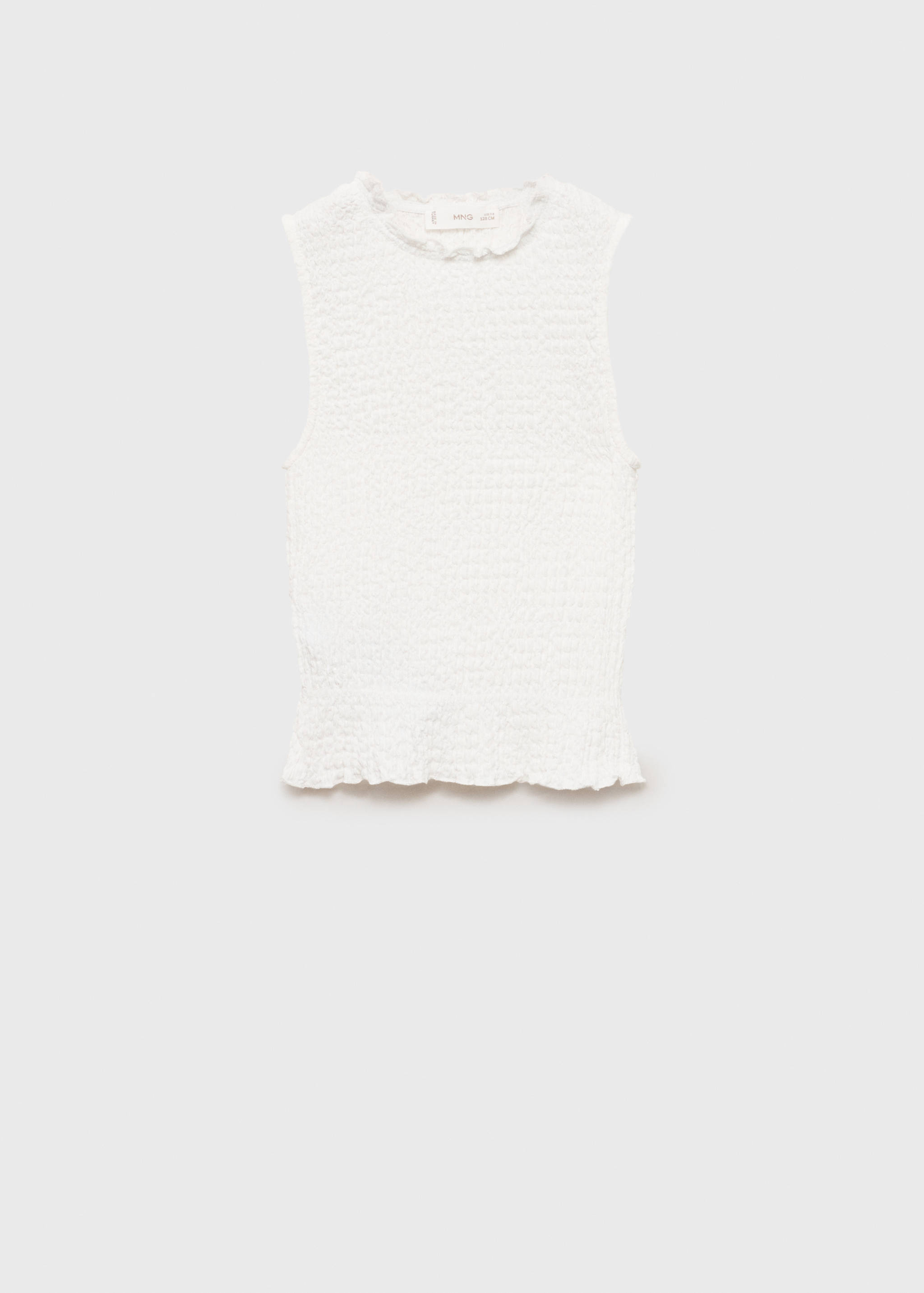 Top textura frunzit - Article sense model