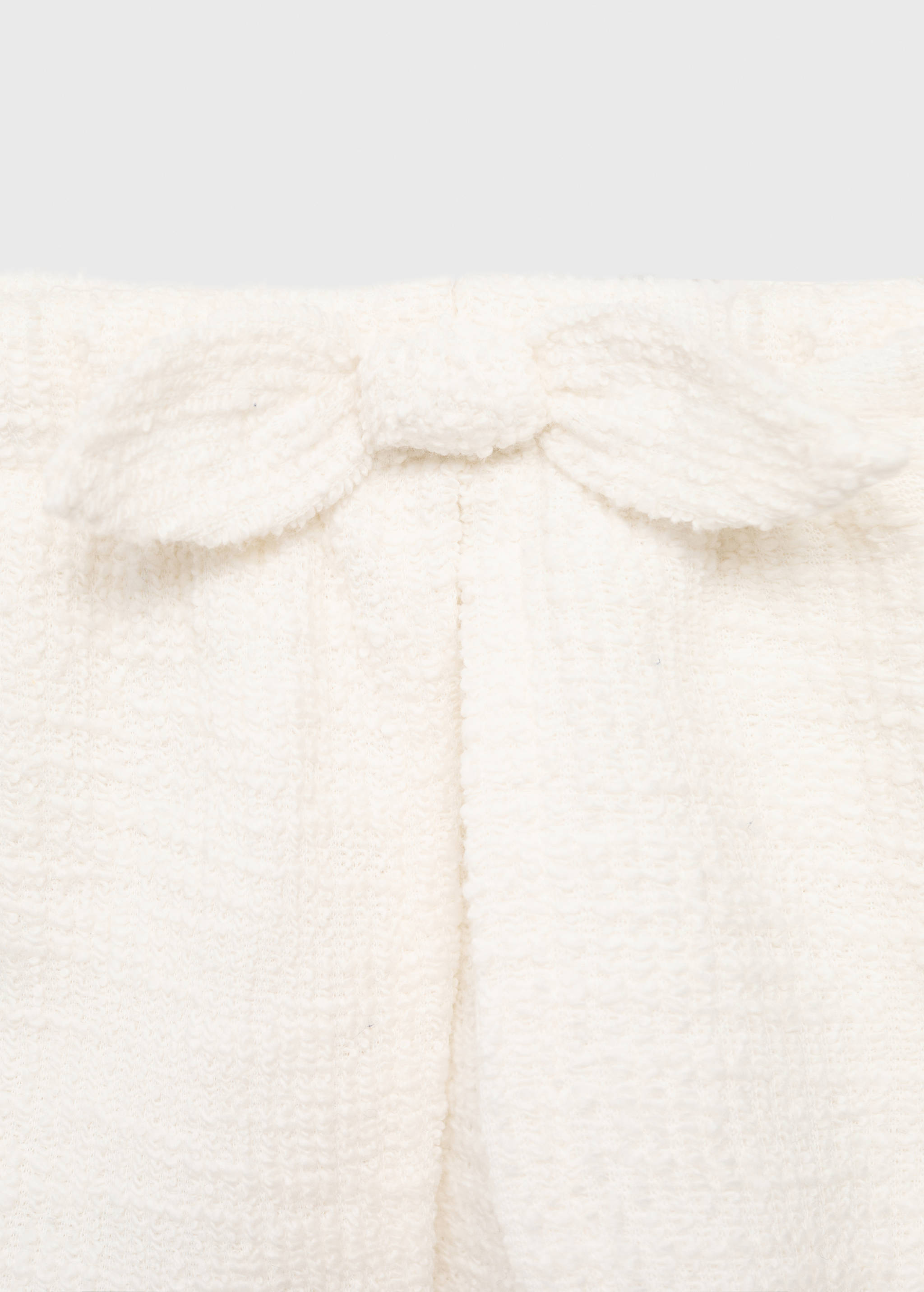 Hosenrock mit Schleife - Detail des Artikels 8