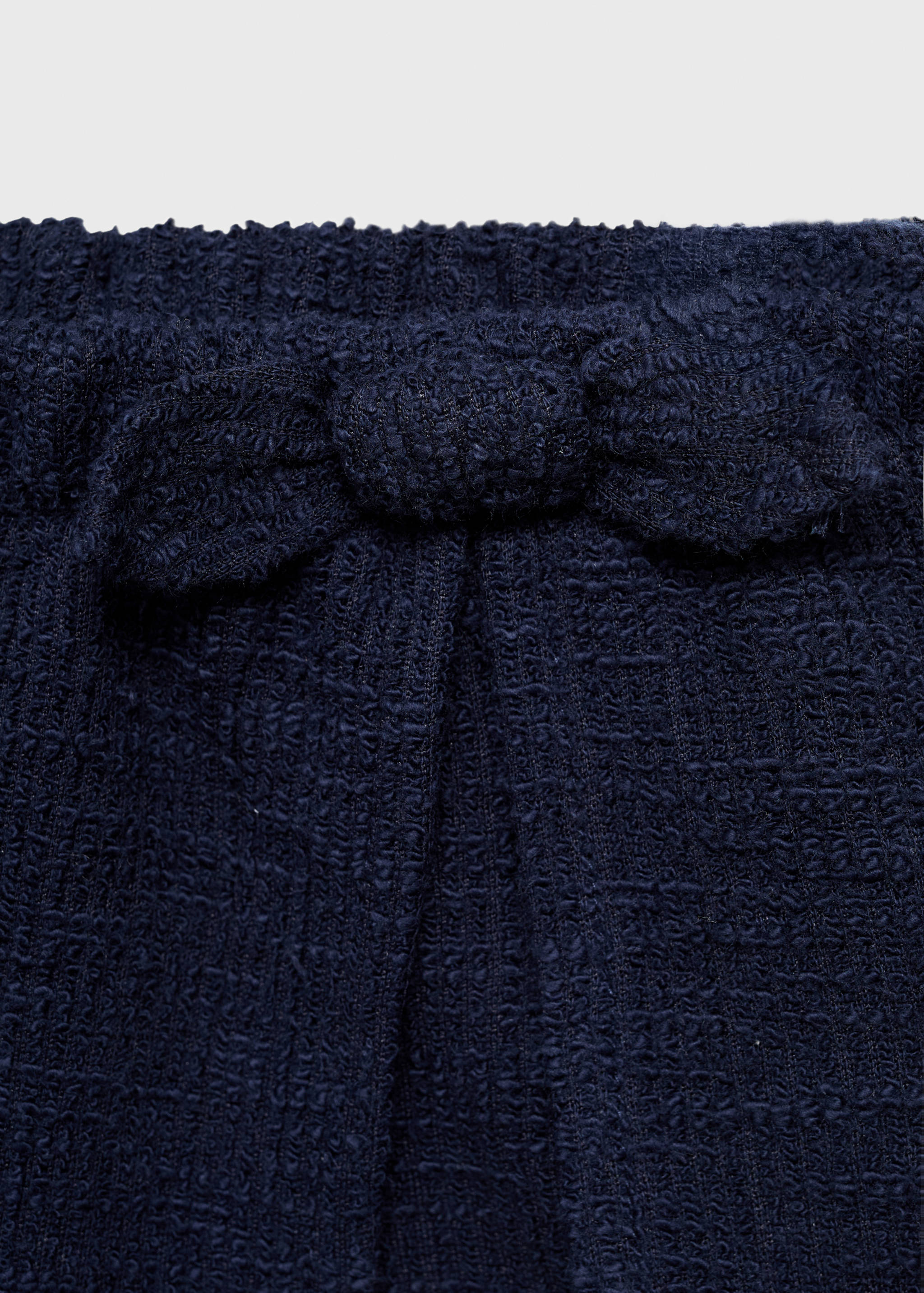 Hosenrock mit Schleife - Detail des Artikels 8