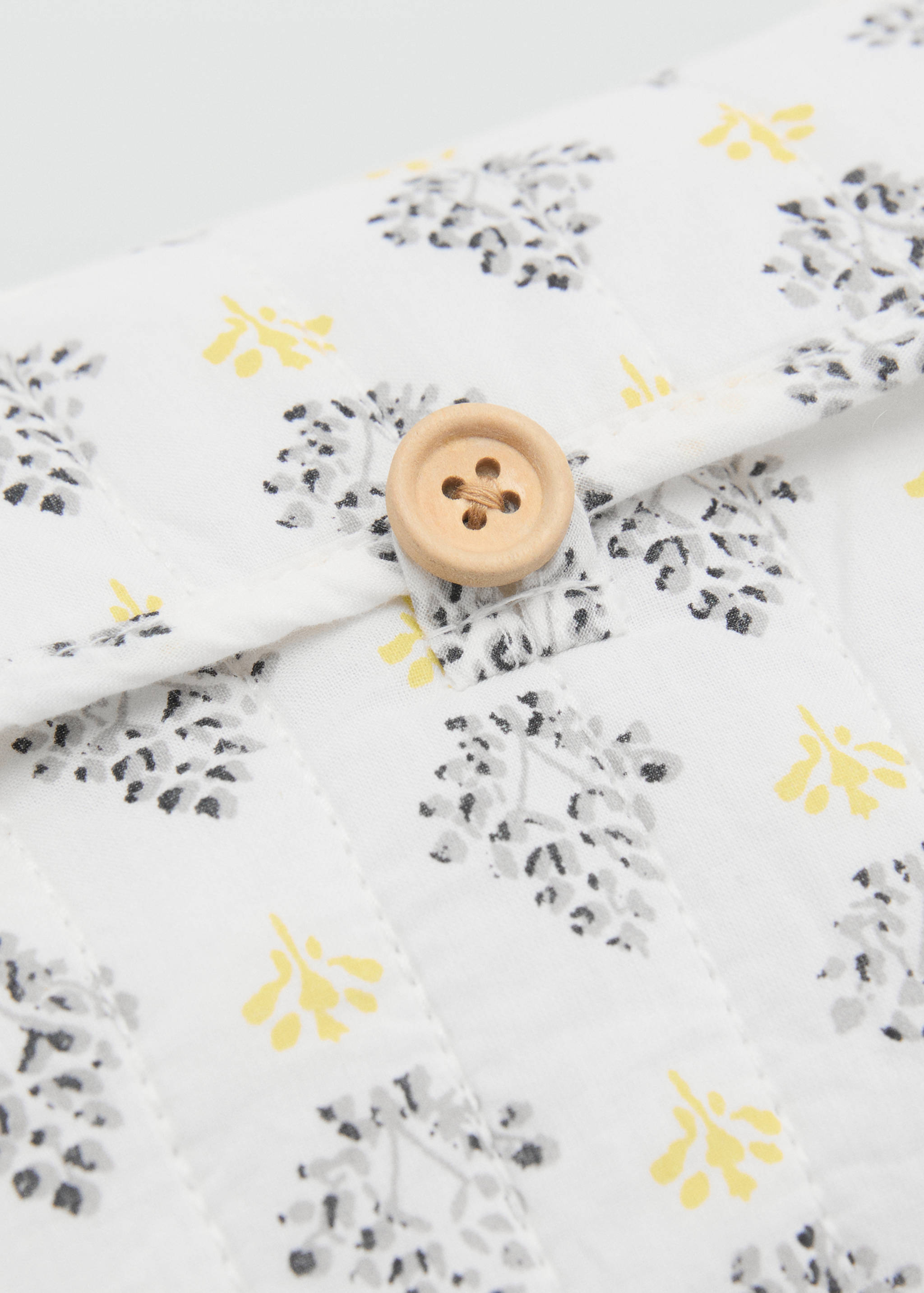 Cambiador de viaje acolchado - Detalle del artículo 2