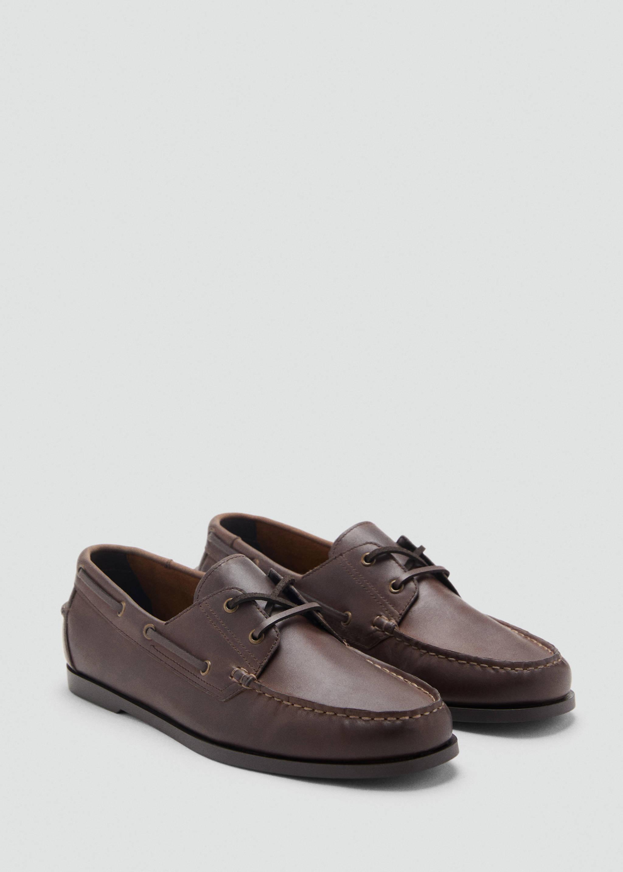 Sabates driver pell - Pla mig